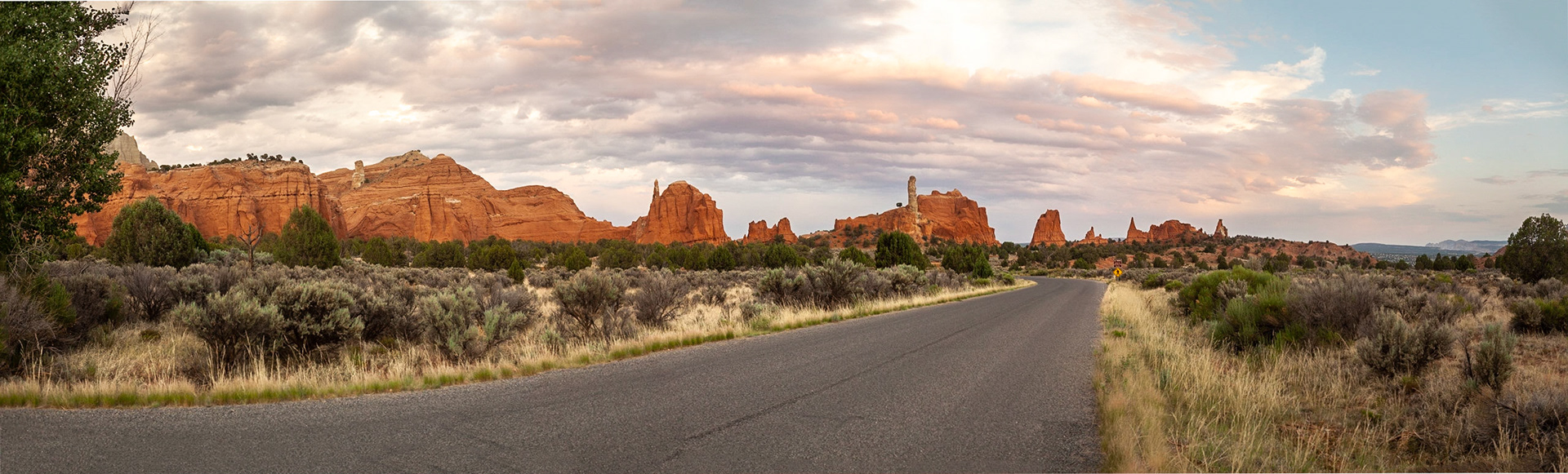 Kodachrome Basin, Grand Staircase, Utah