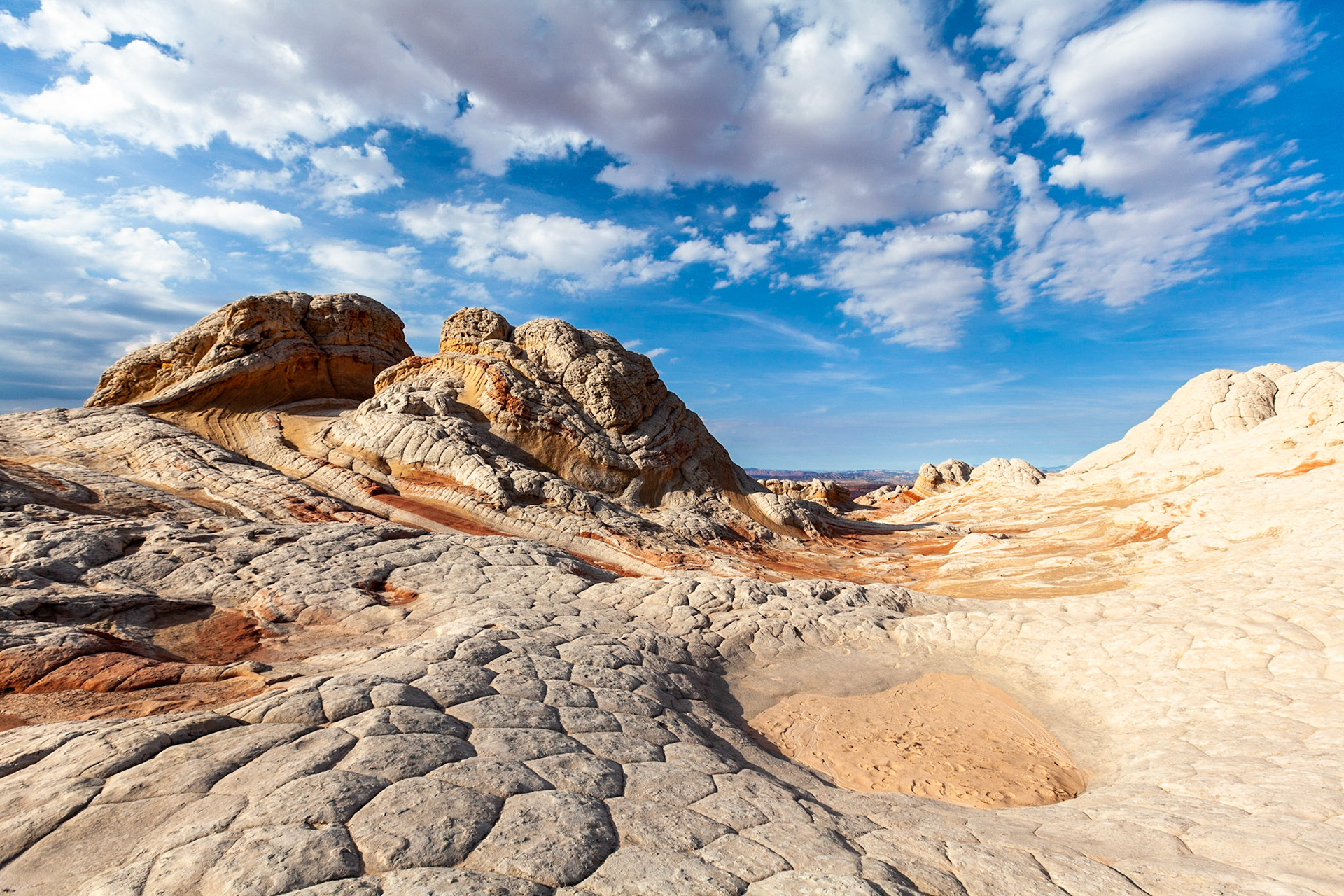 Vermillion Cliffs, AZ