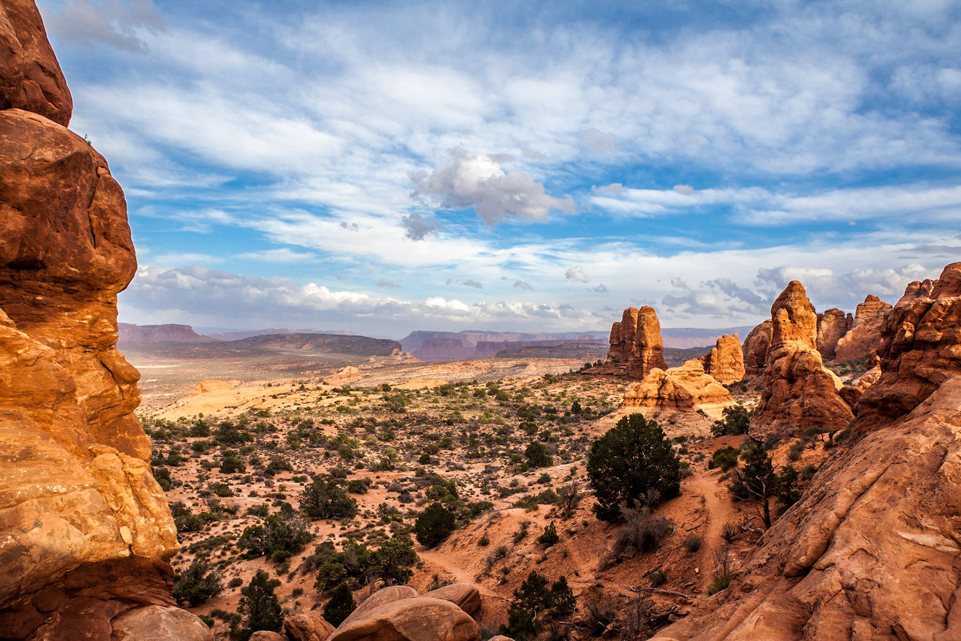 Arches National Park
