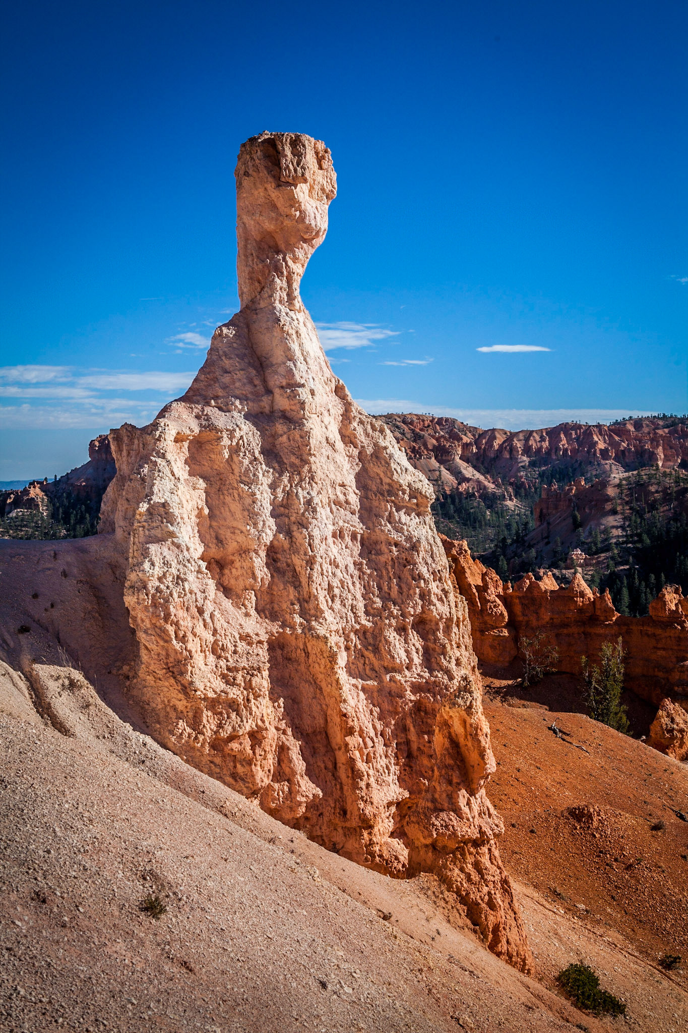 Bryce Canyon National Park, Utah