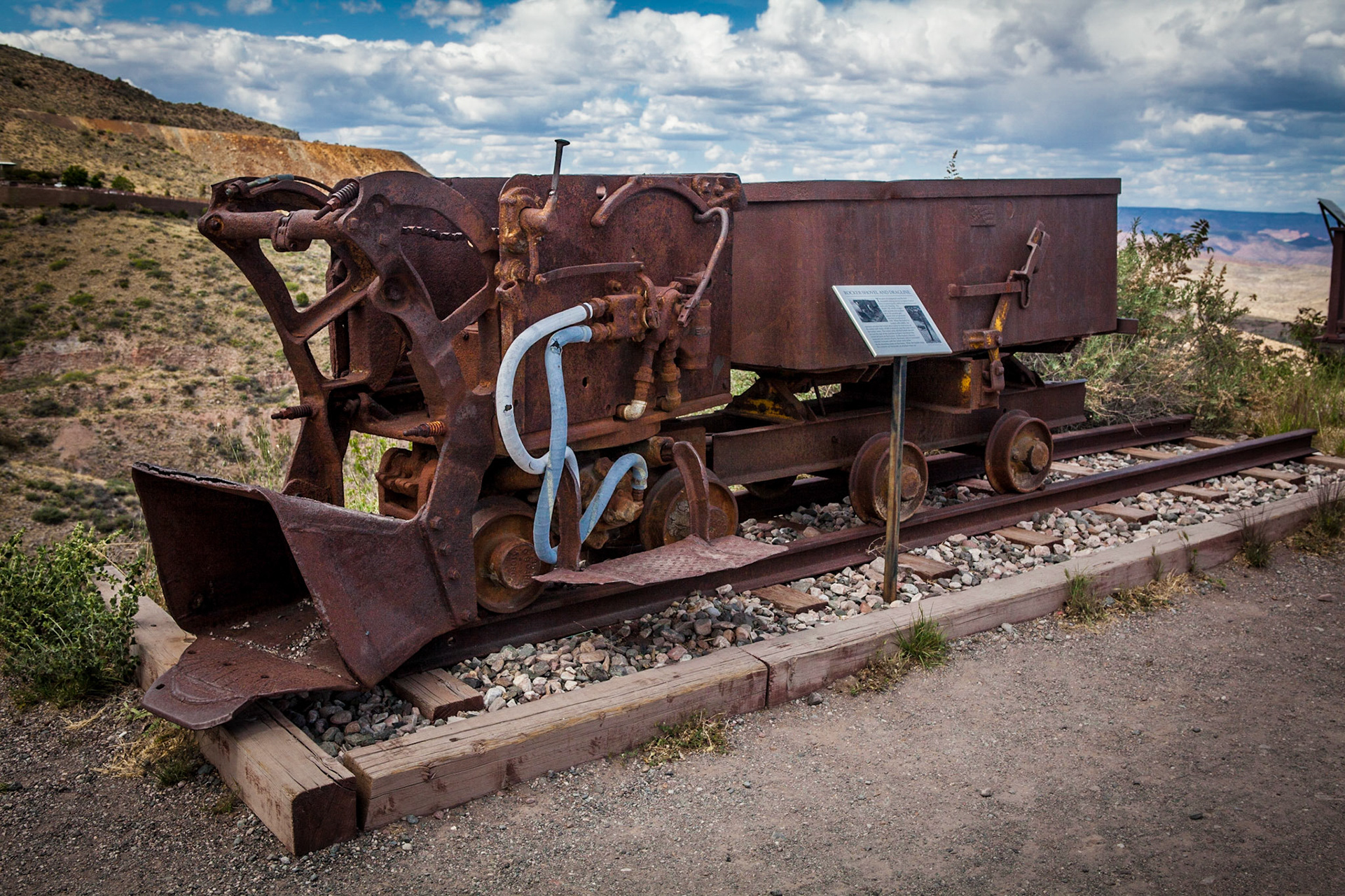 Jerome, AZ
