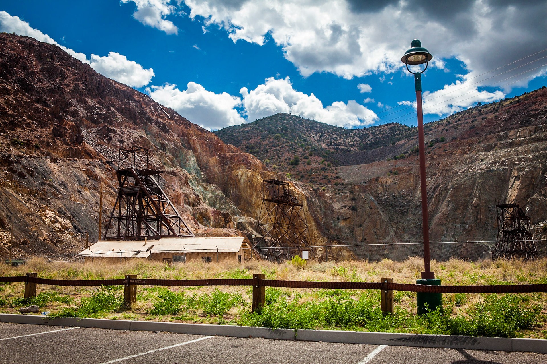 Jerome, AZ