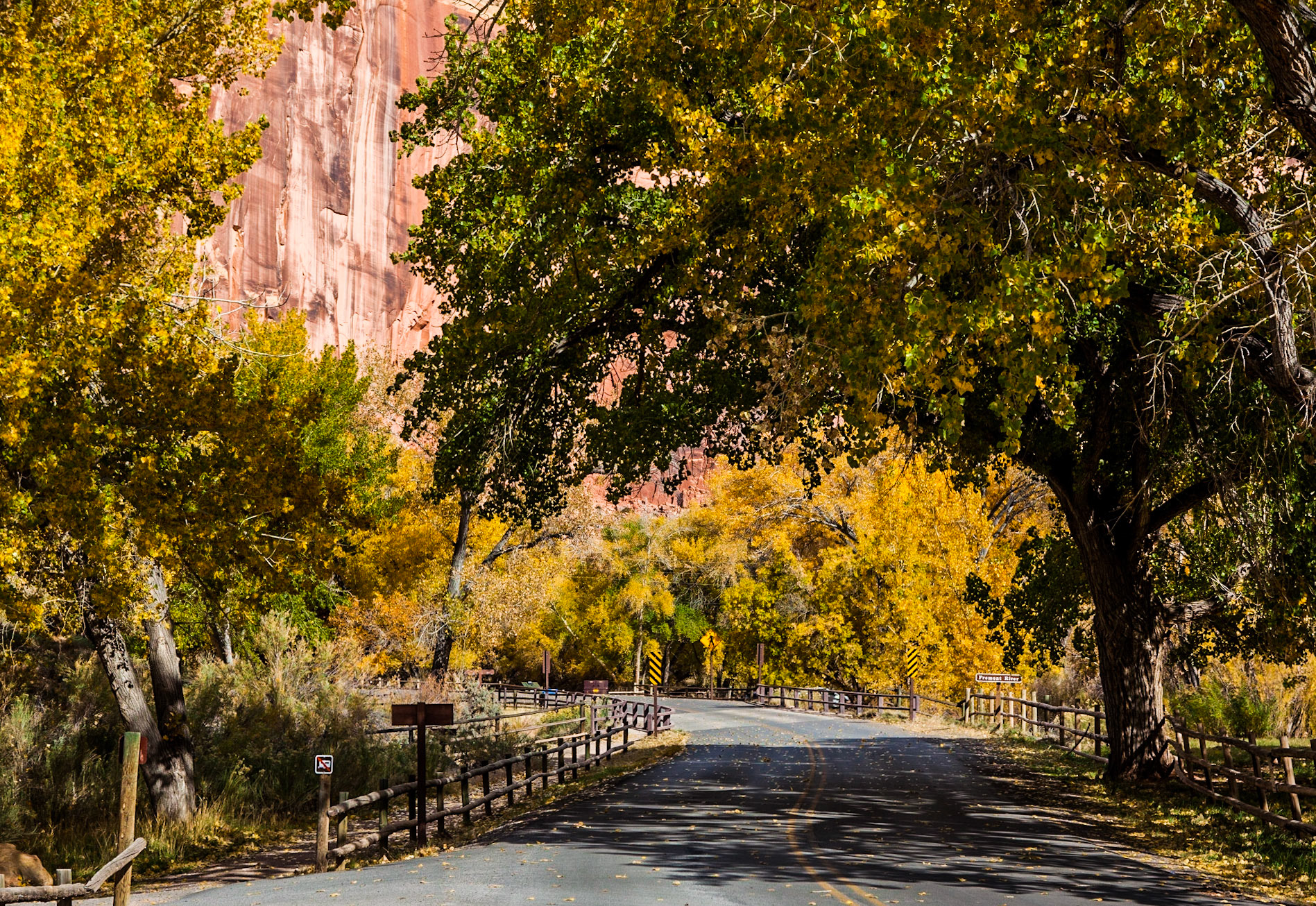 Capitol Reef National Park