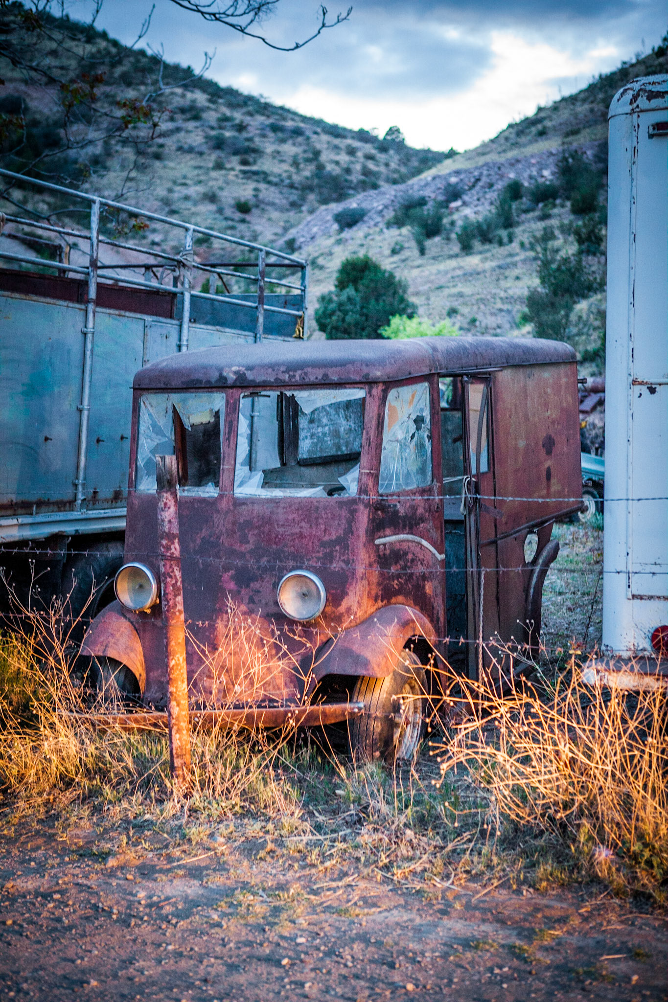 Jerome, AZ