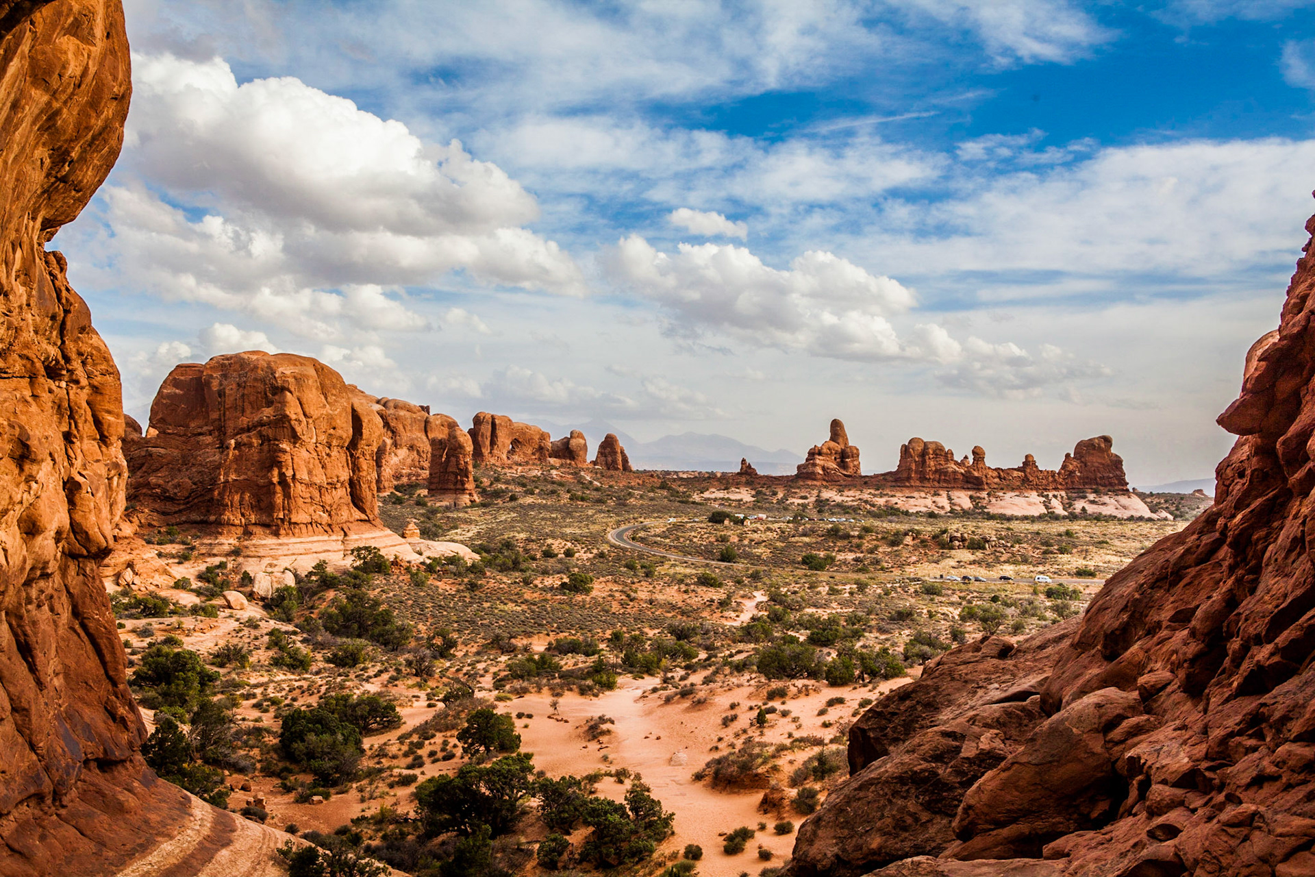 Arches National Park