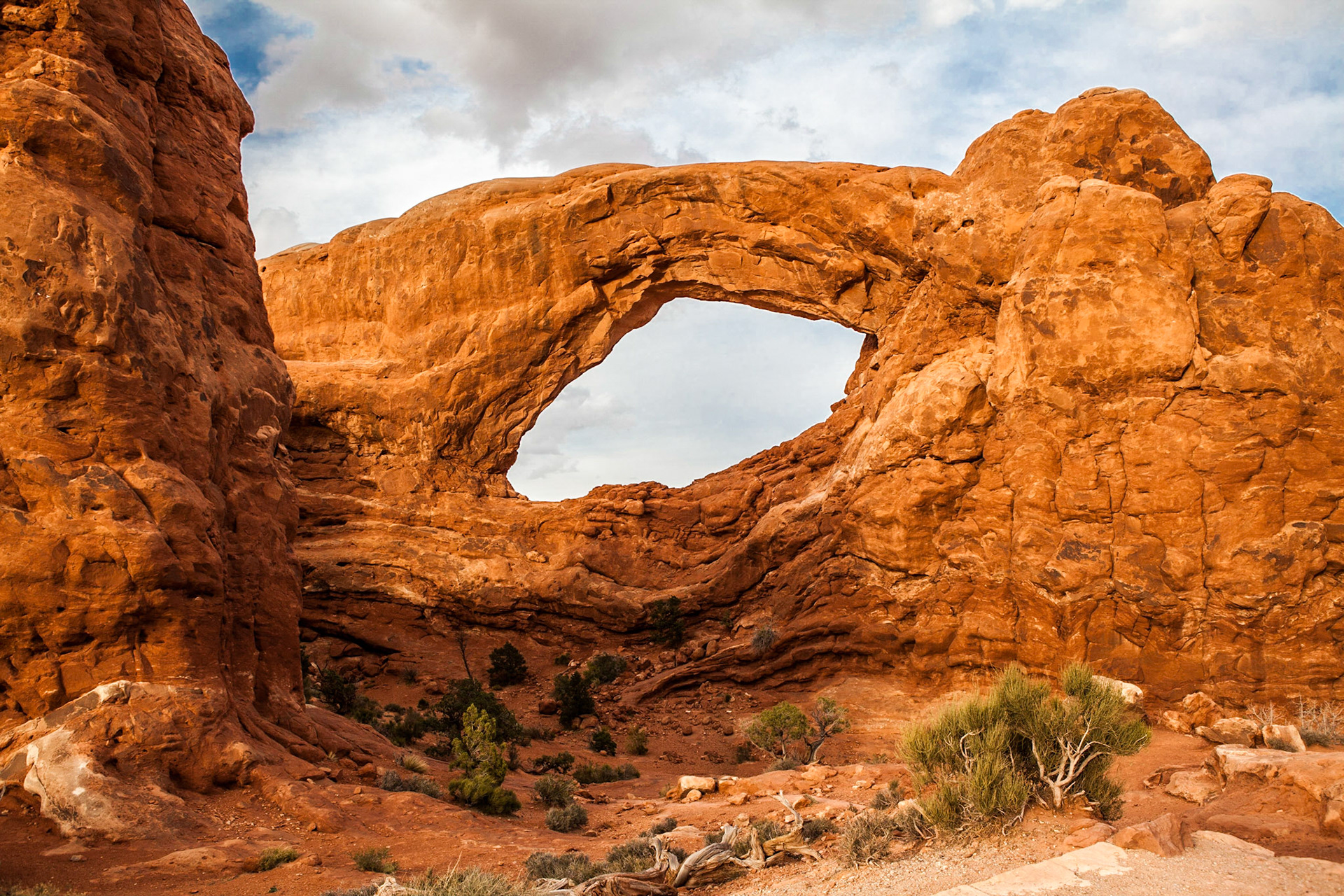 Arches National Park