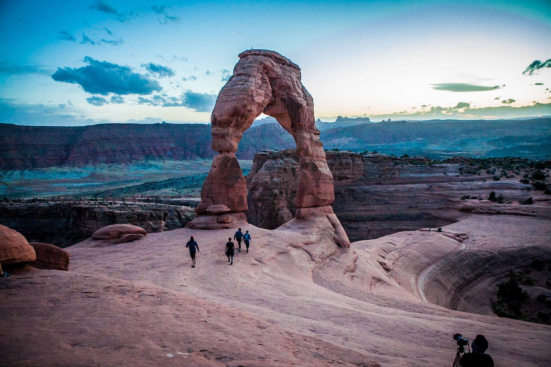 Arches National Park