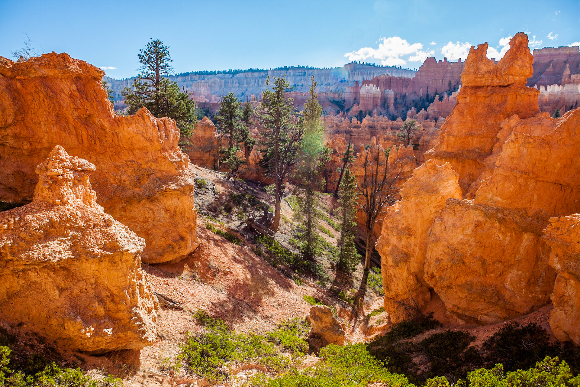 Bryce Canyon National Park, Utah