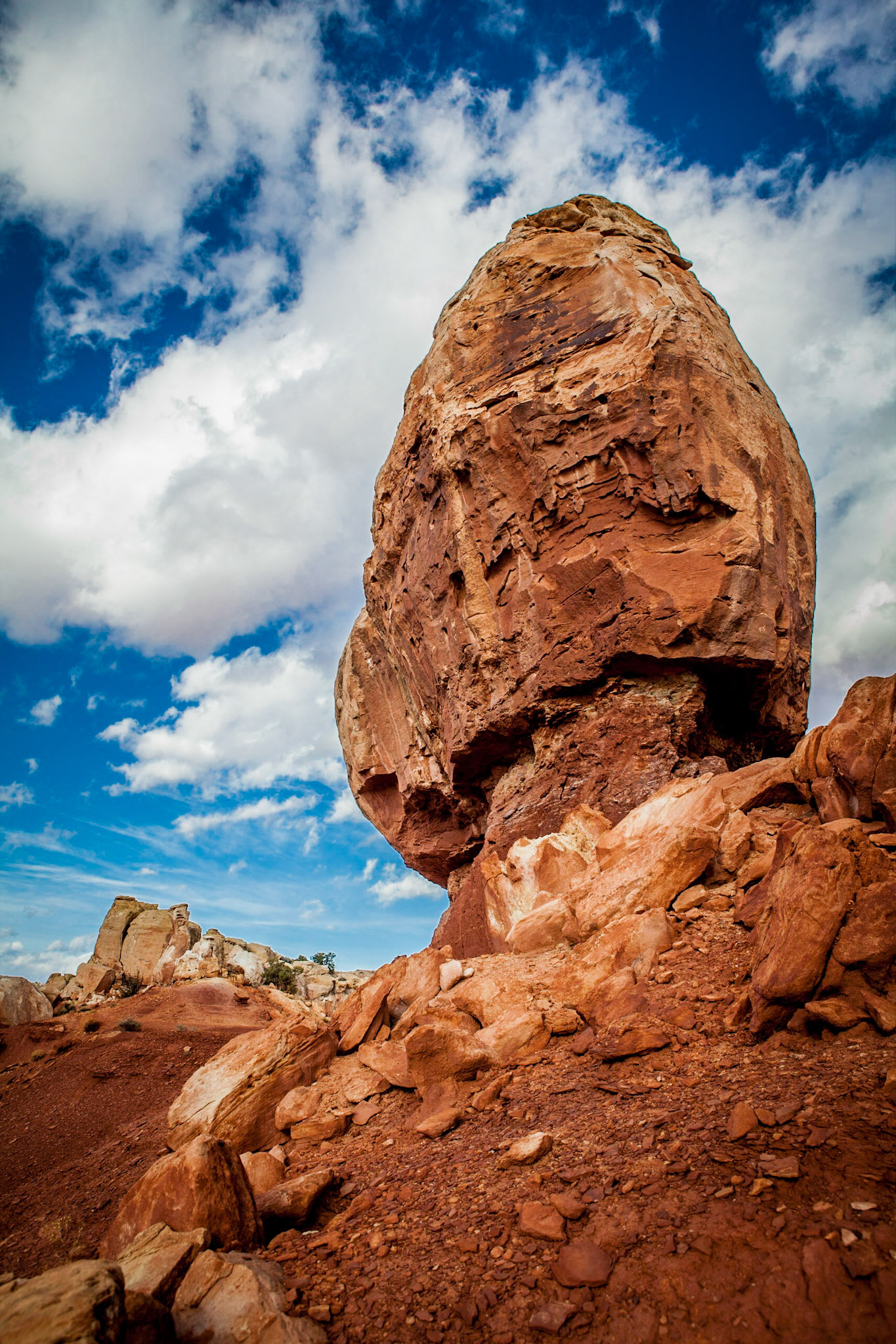 Capitol Reef National Park