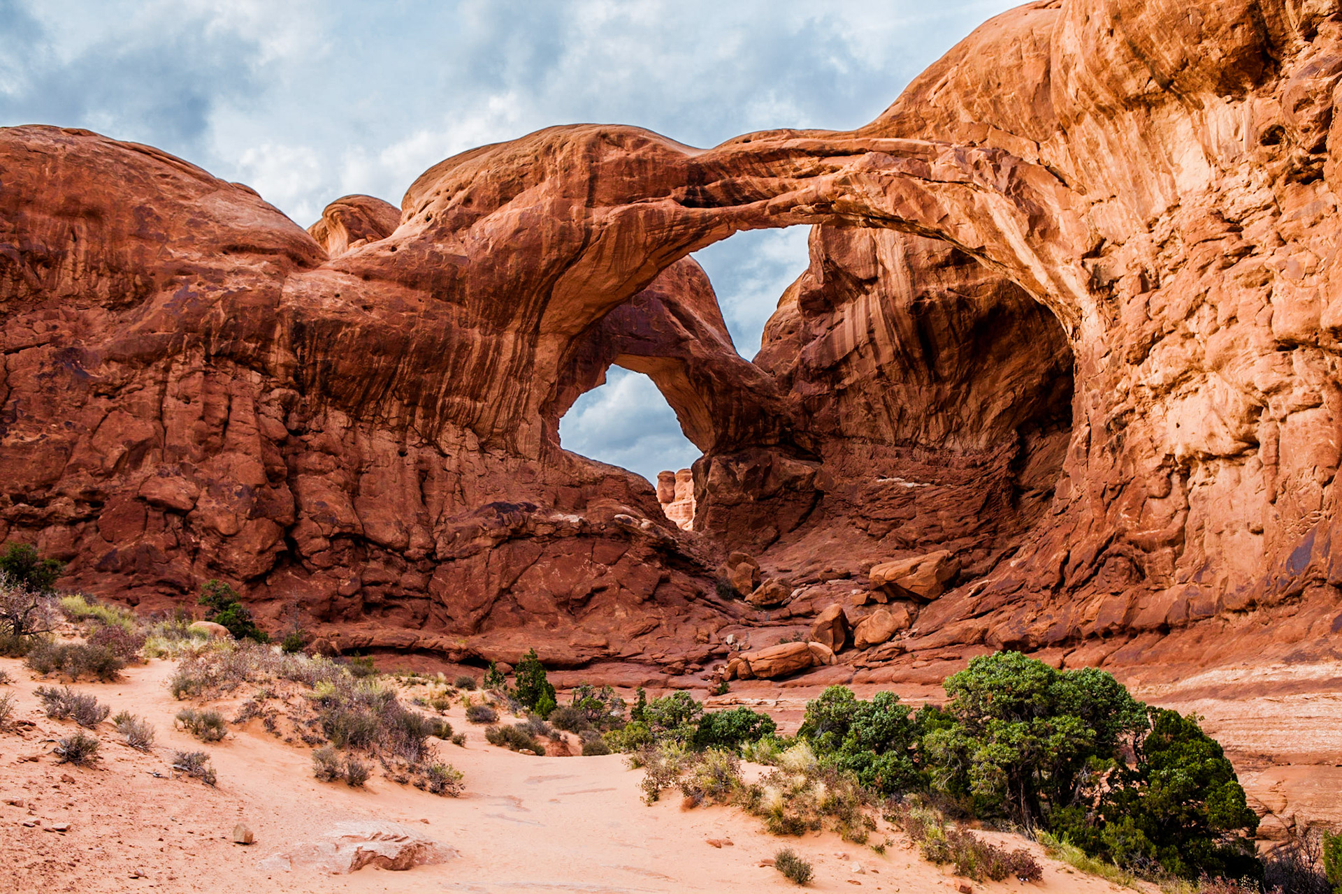 Arches National Park