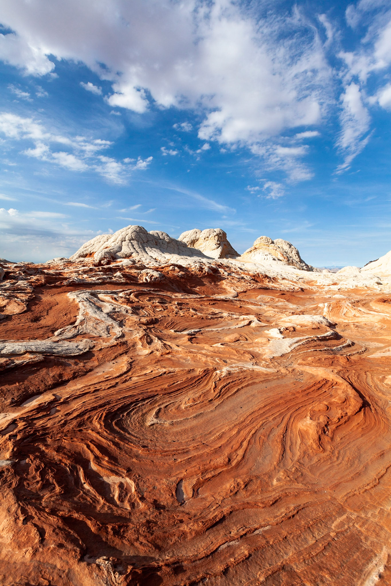 Vermillion Cliffs, AZ