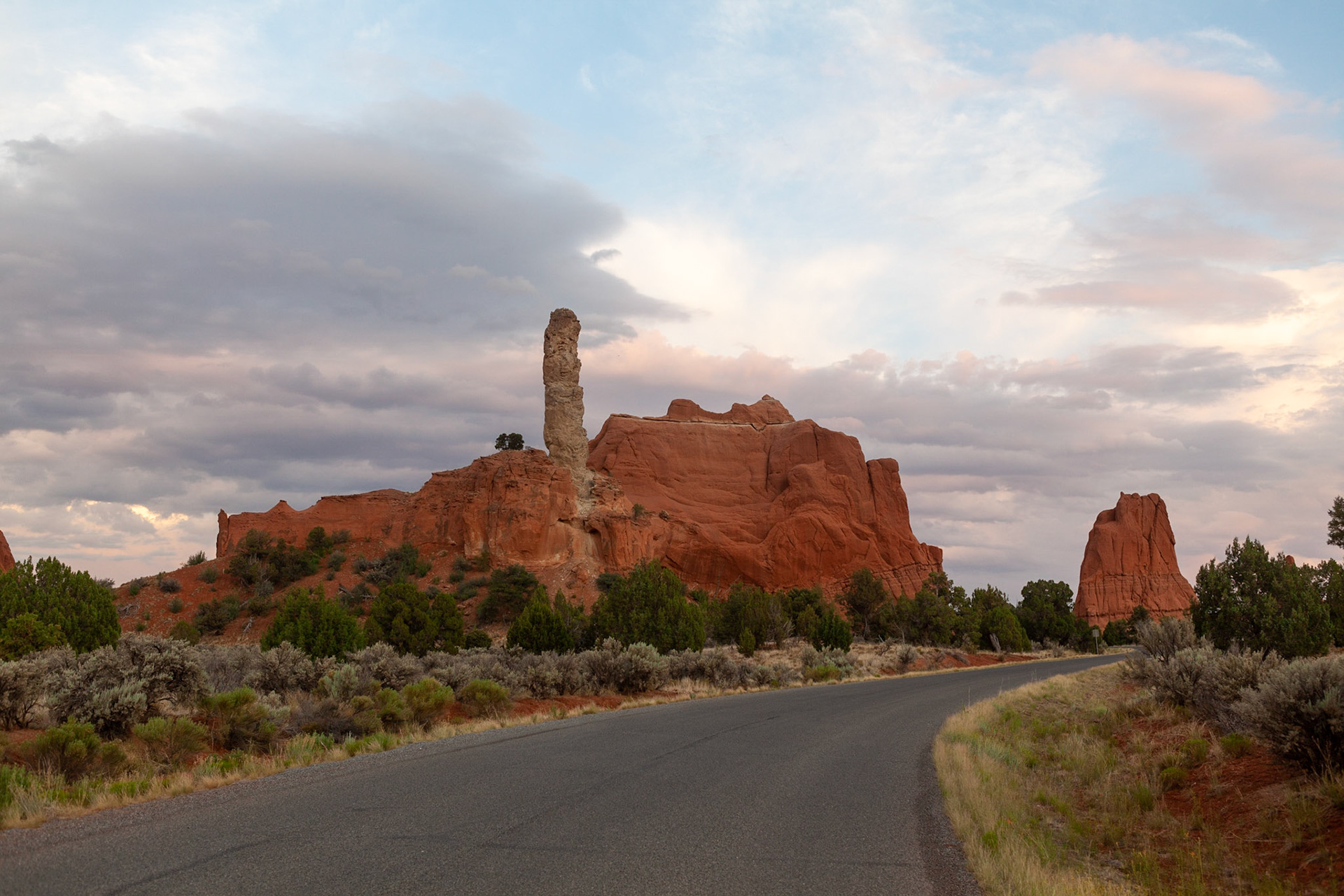 Kodachrome Basin, Grand Staircase, Utah