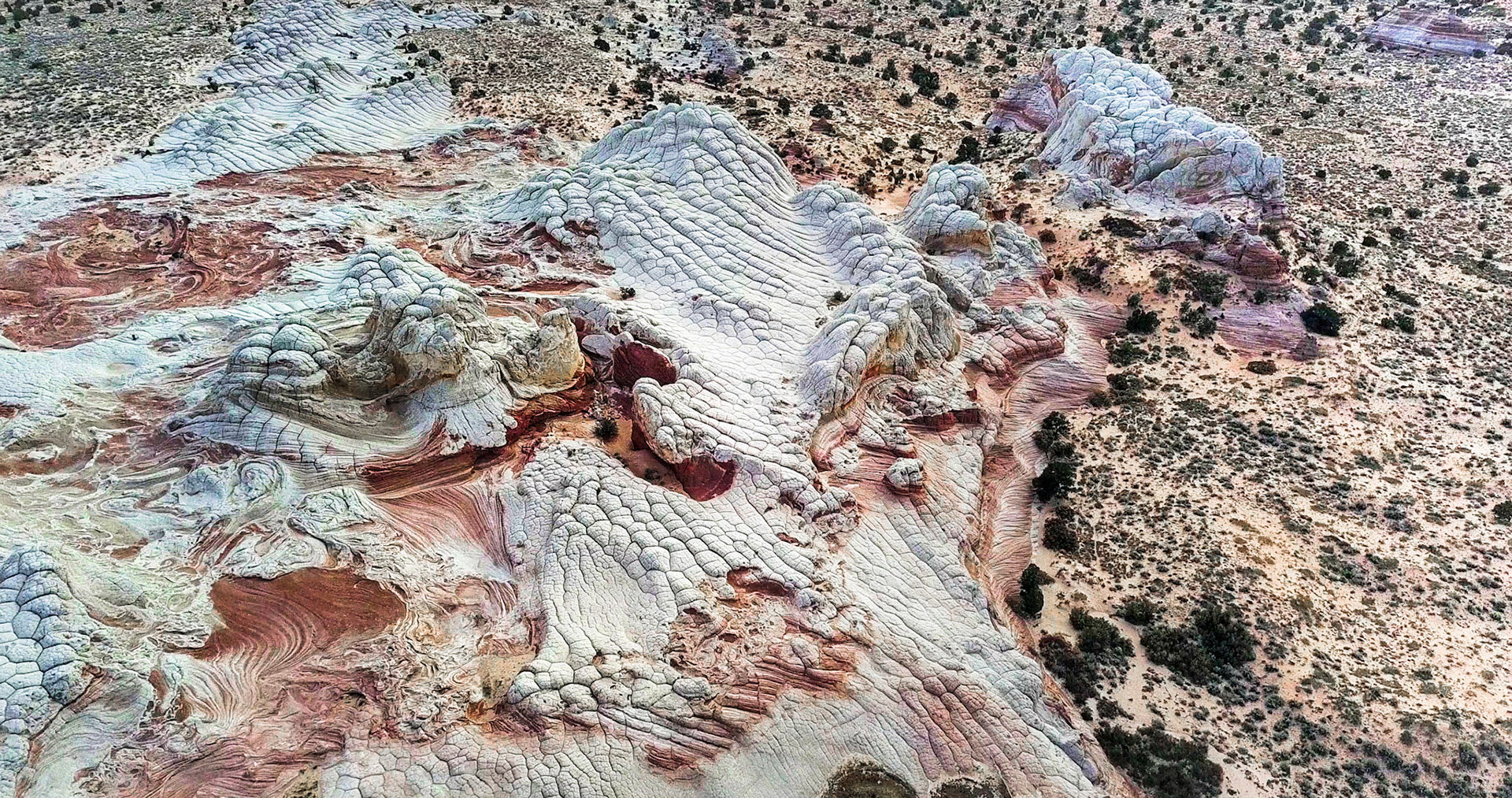Vermillion Cliffs, AZ