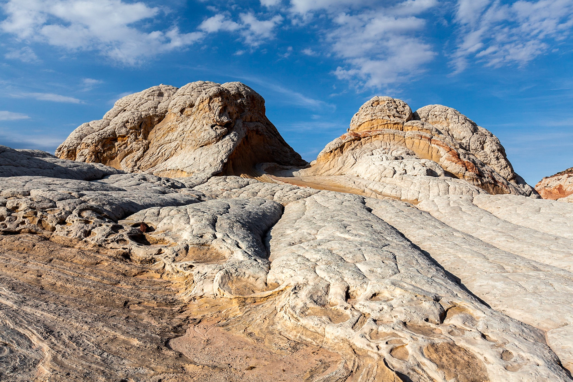 Vermillion Cliffs, AZ