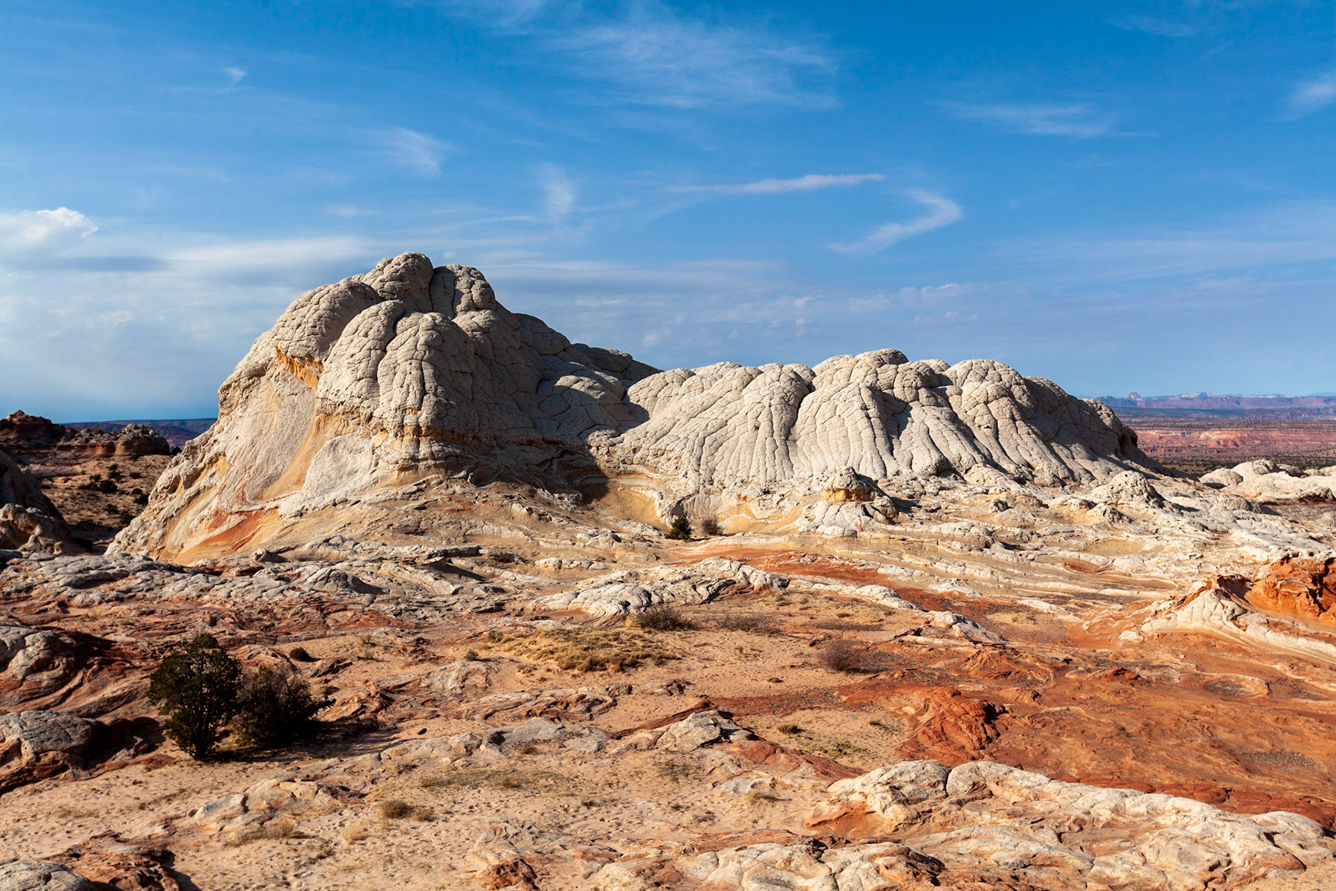 Vermillion Cliffs, AZ
