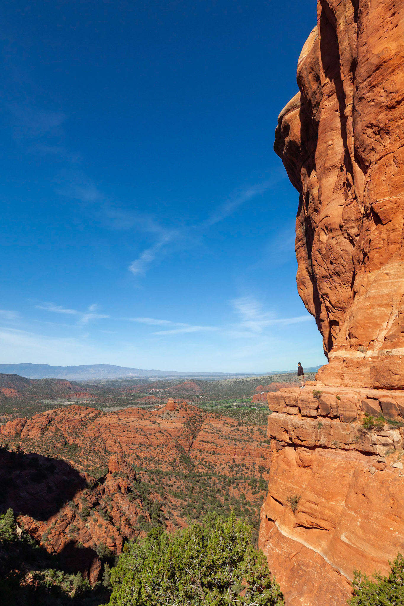 Cathedral Rock, Sedona, AZ