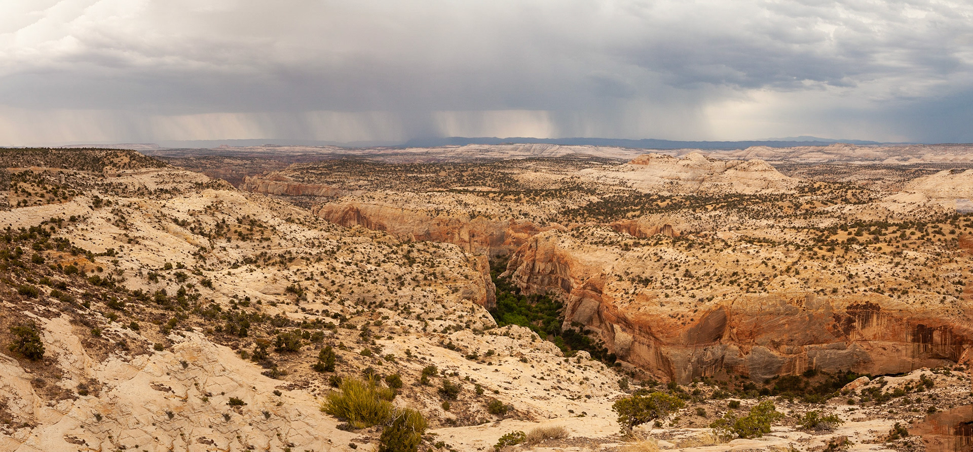 Scenic Byway 12, Utah.  © 2913 Ming Lo.
