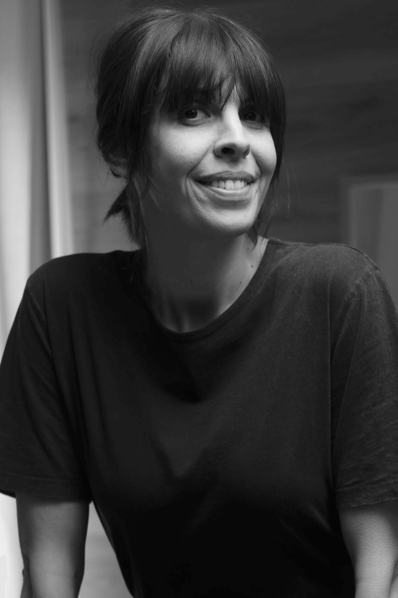 BENEDETTA GRAZIANI