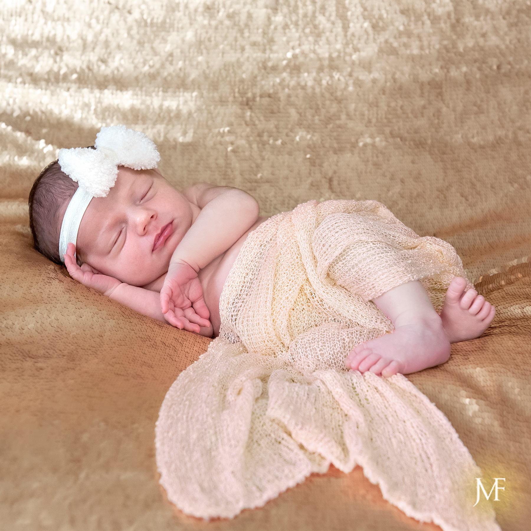 Newborn Photography in Gainesville