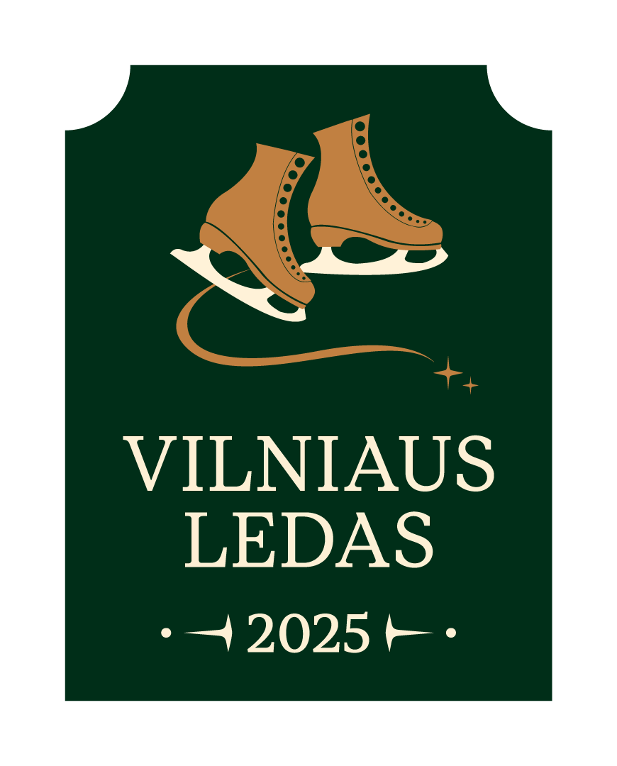 Logo design created in alignment with existing brand identity guidelines, ensuring consistent application across various event materials.