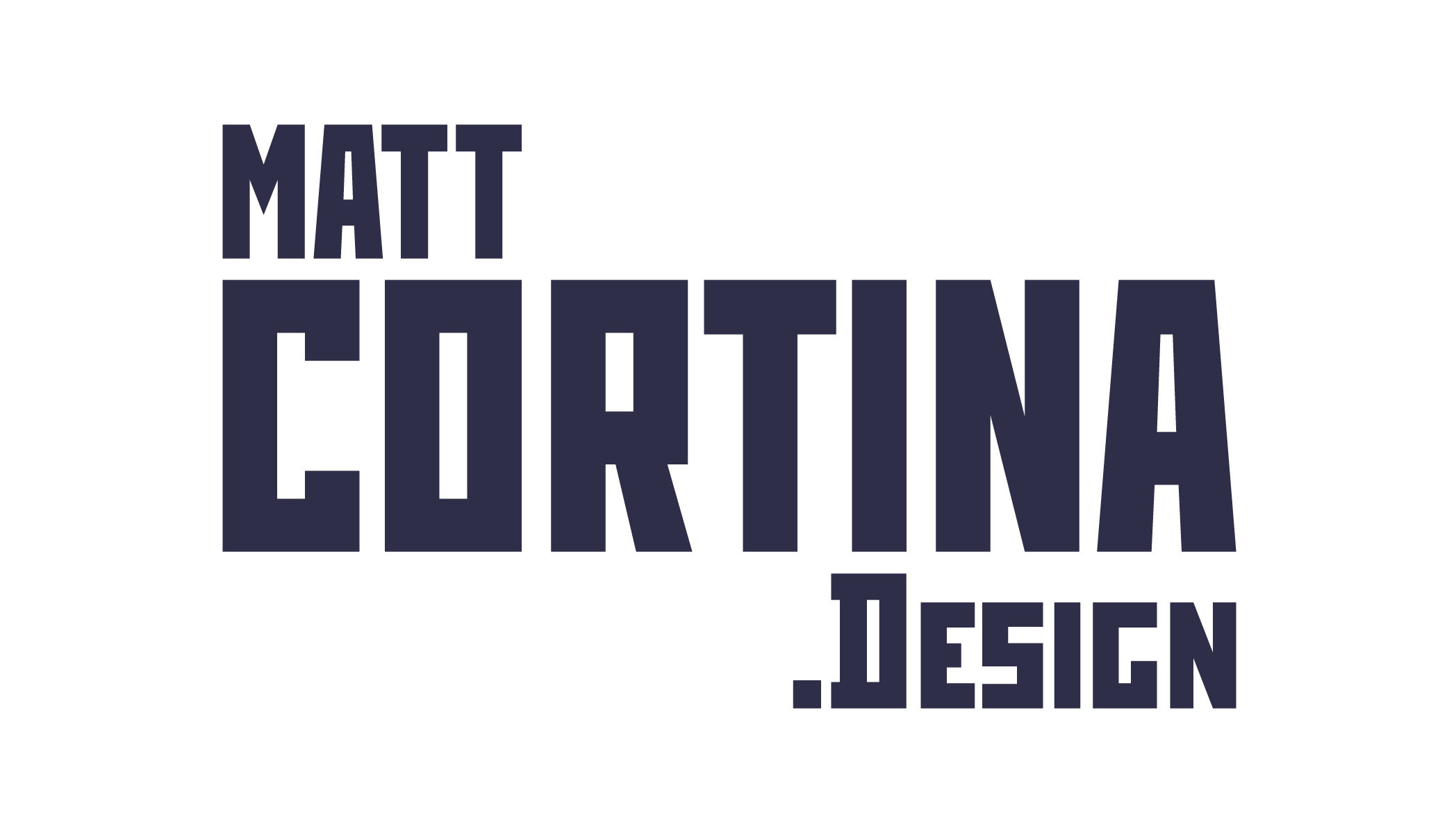 Matthew Cortina