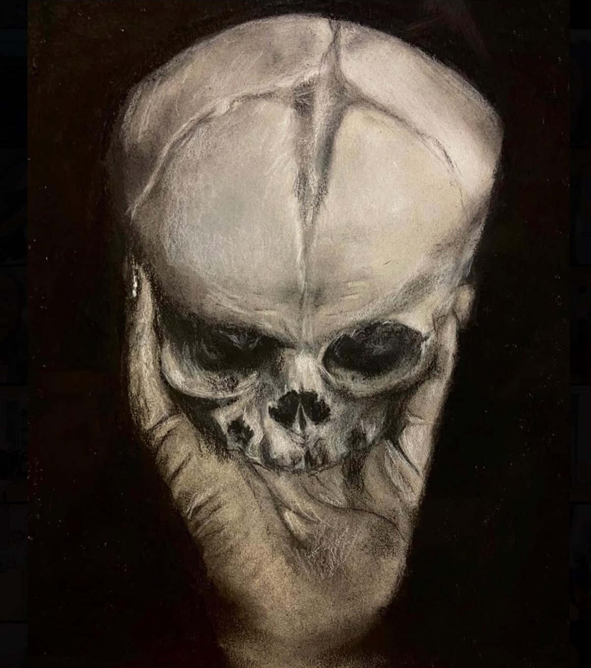 Ossis Infantis | 9X12