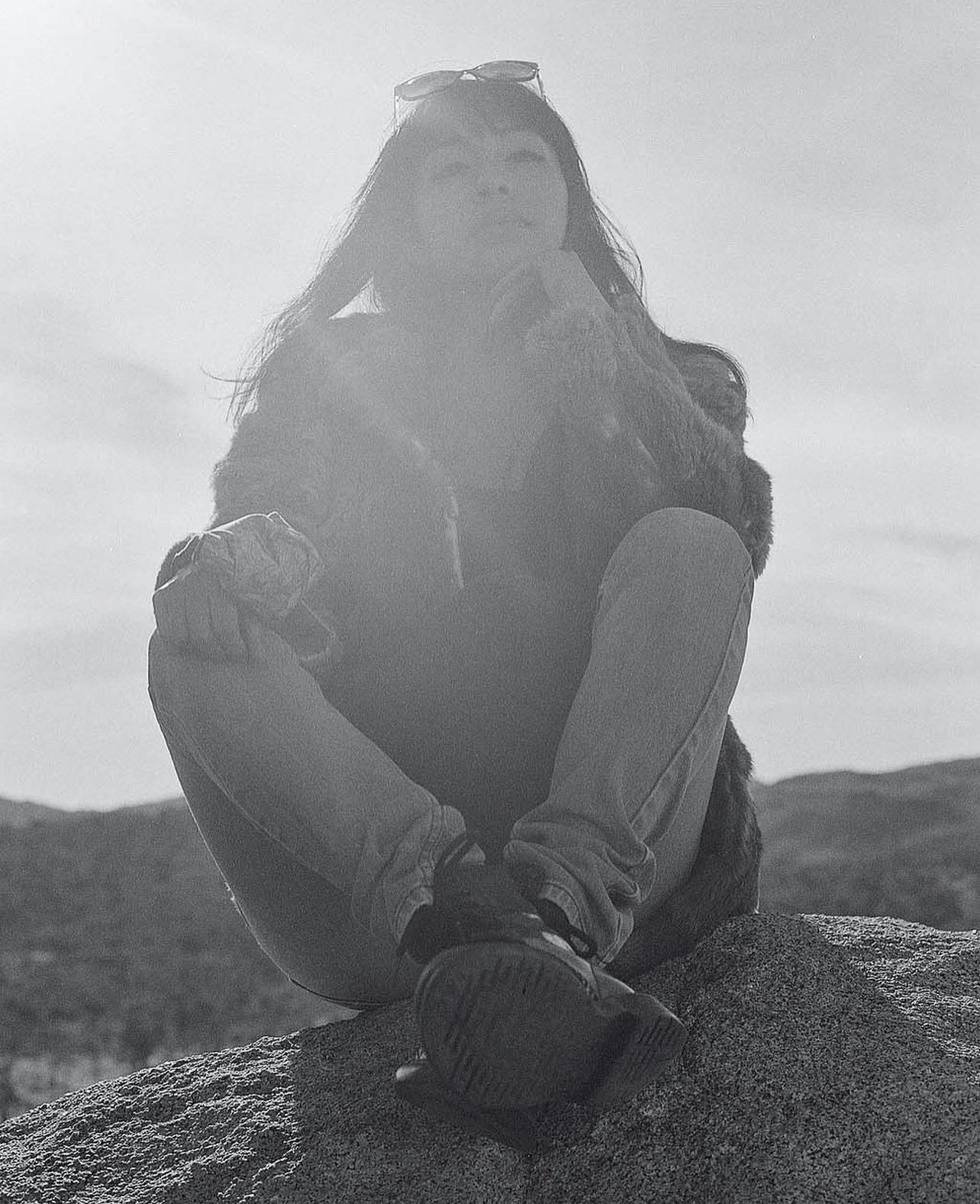 Joshua Tree, CA | Film
