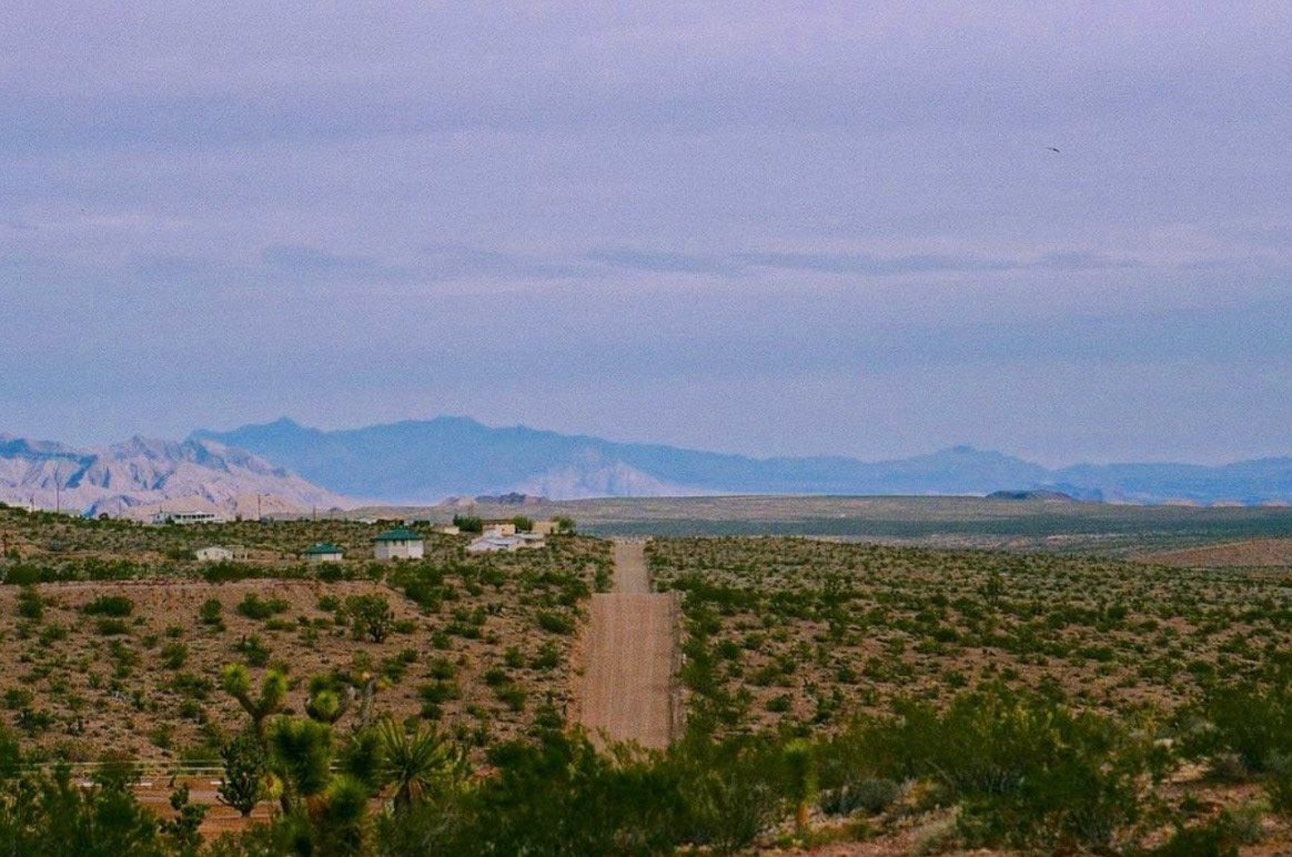 Meadview, AZ | Film