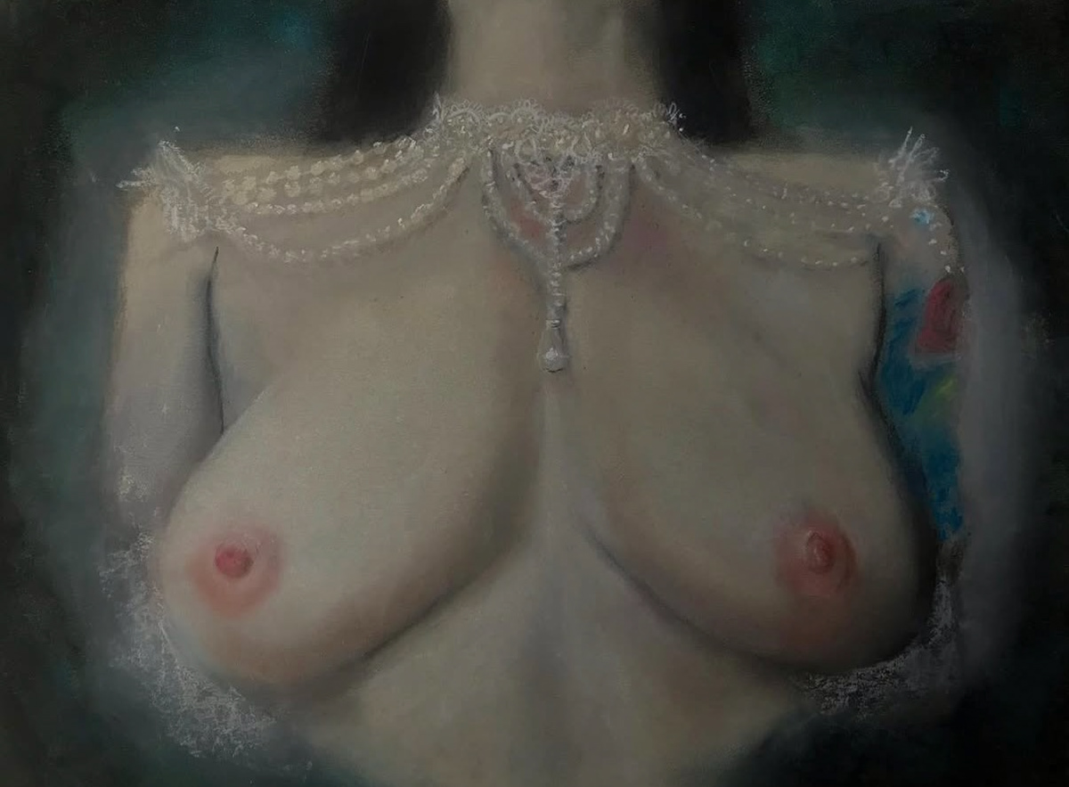 Jenny's Jewels | 9X12