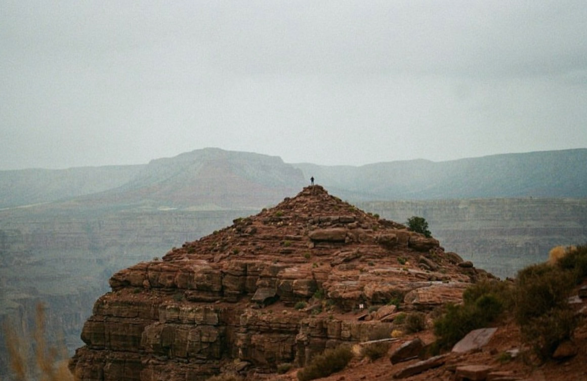 Guano Point, AZ | Film