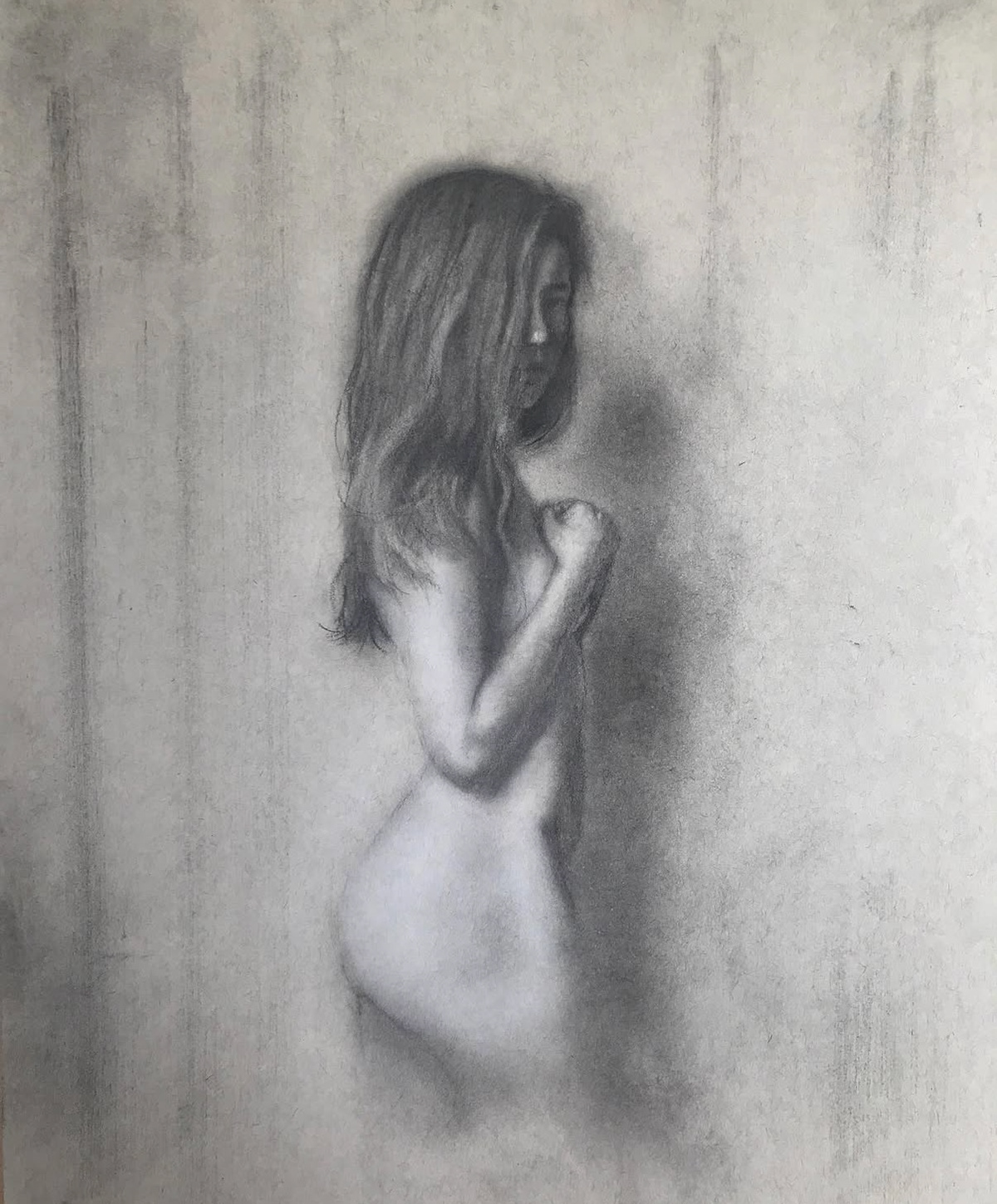 Chelsea's Eye | 9X12