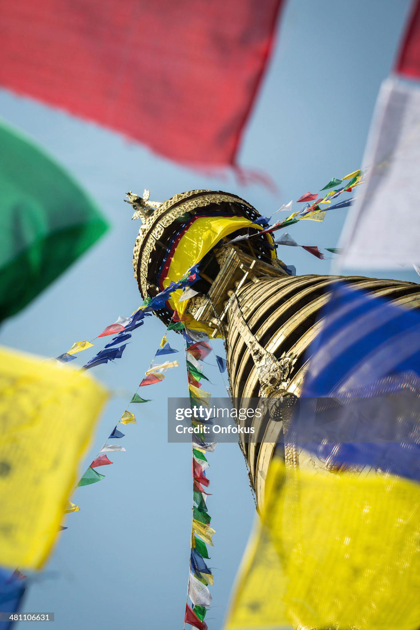 Harati Devi Temple, Kathmandu