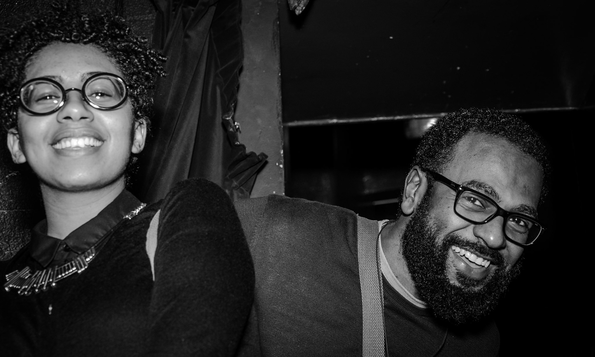 Worldwide Awards 2013 @ KOKO, London