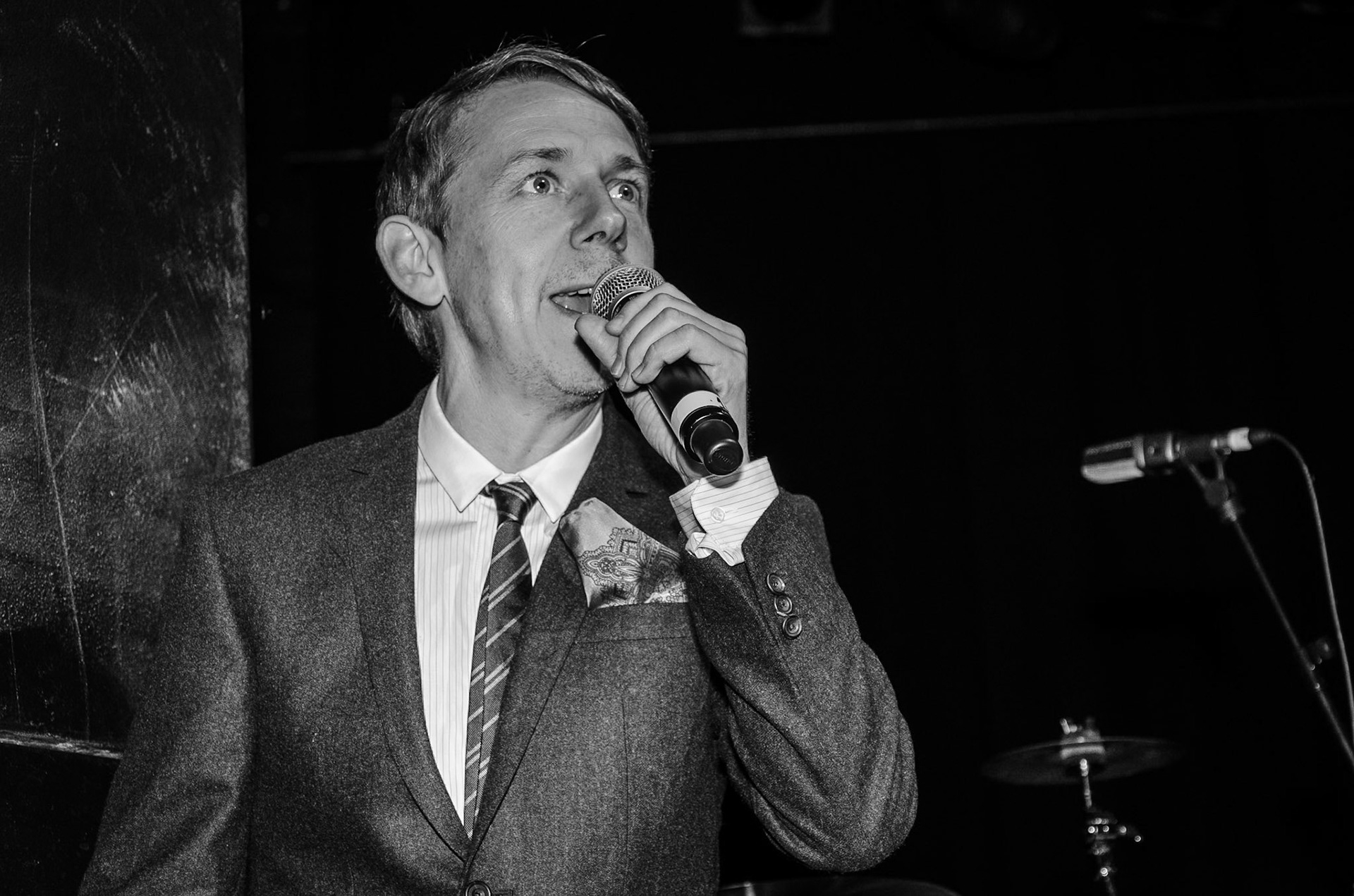 Worldwide Awards 2013 @ KOKO, London