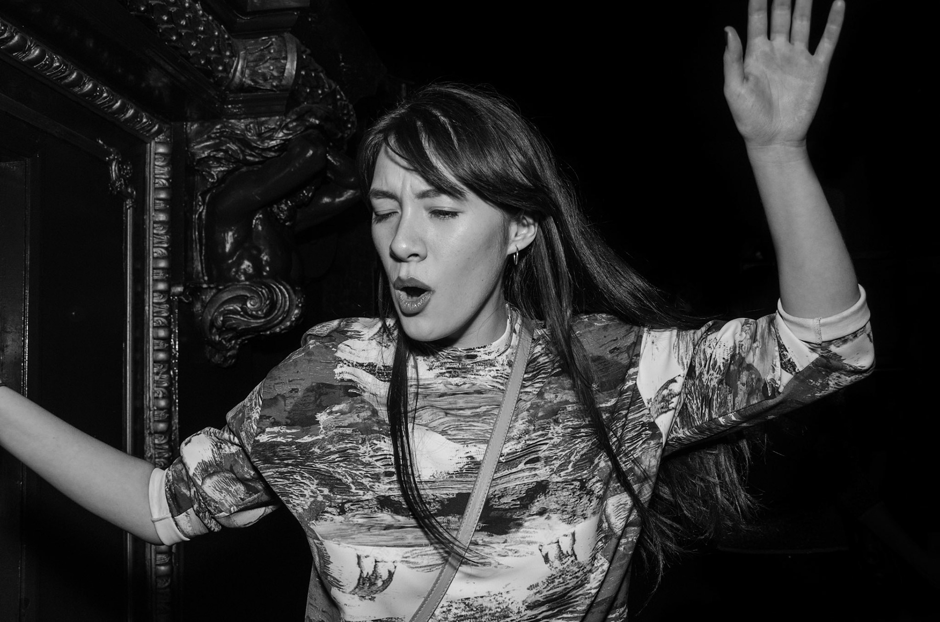 Worldwide Awards 2013 @ KOKO, London