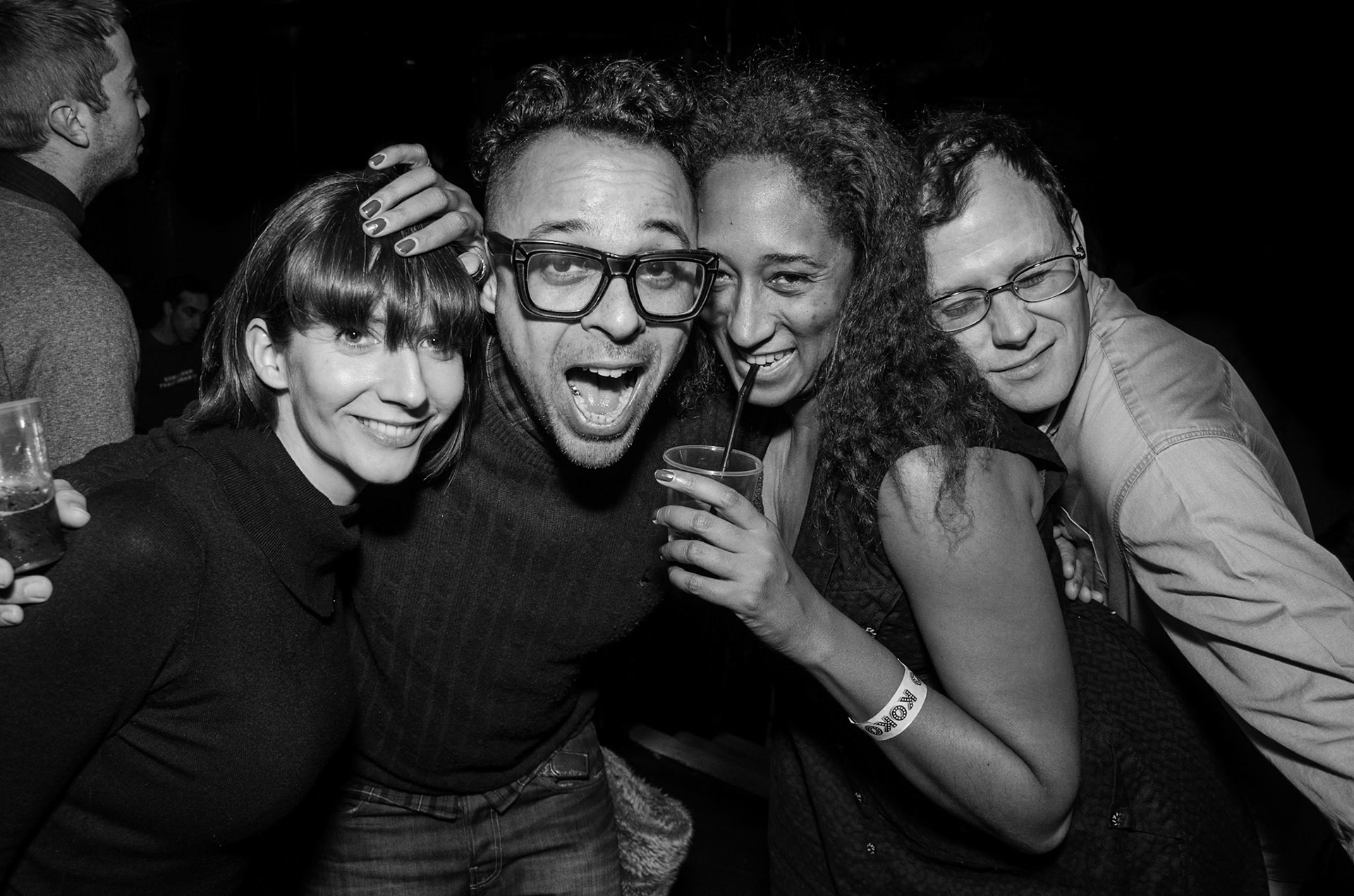 Worldwide Awards 2013 @ KOKO, London