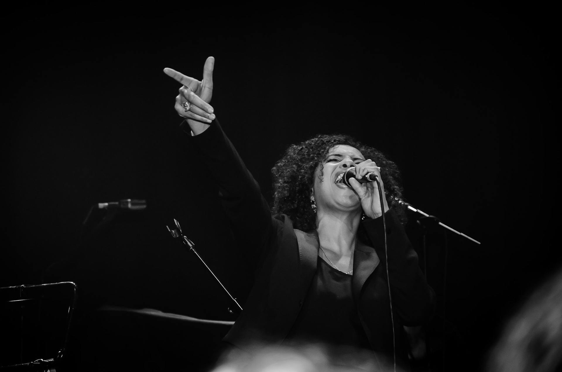 Worldwide Awards 2013 @ KOKO, London