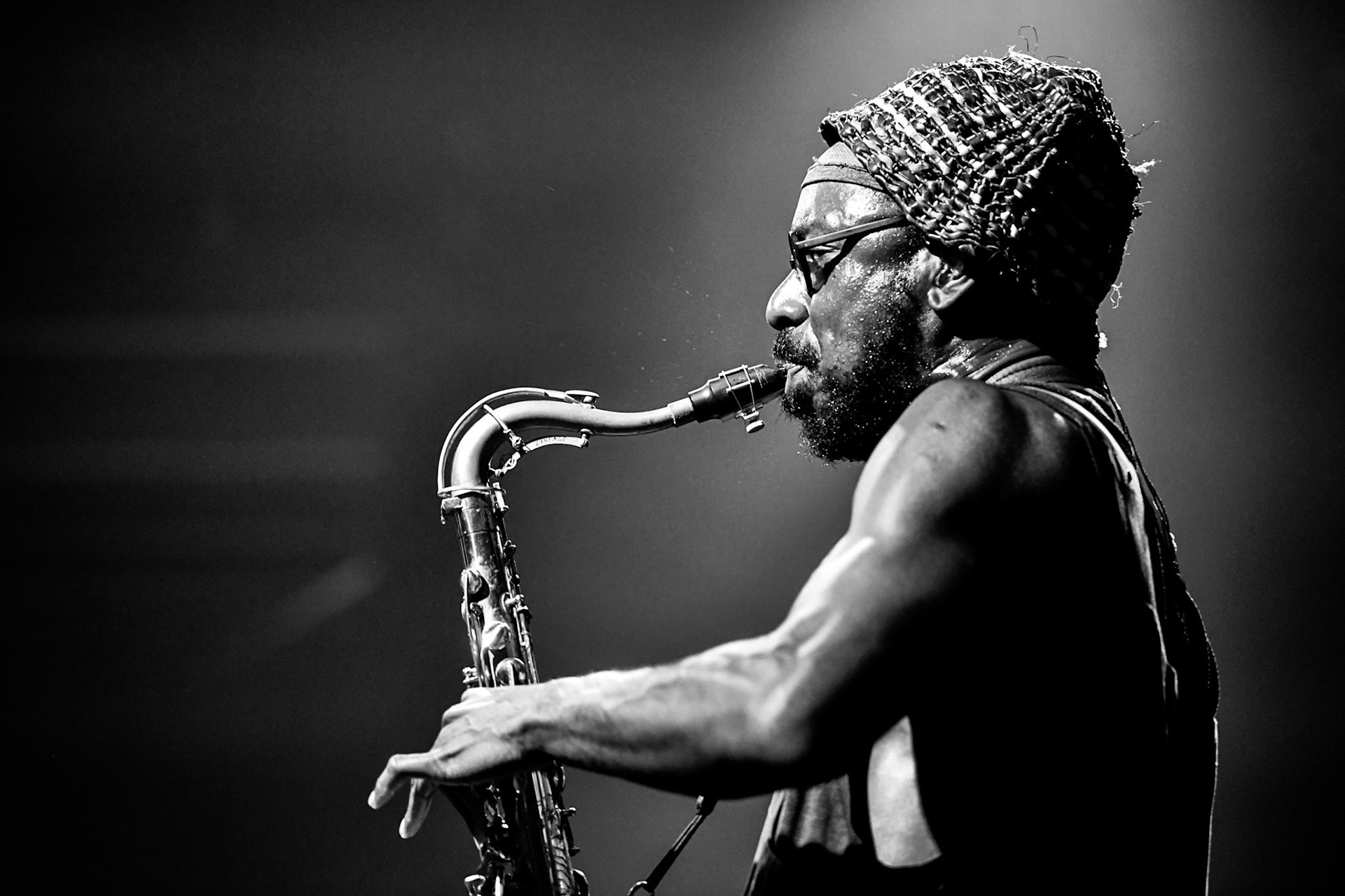 Shabaka Hutchings