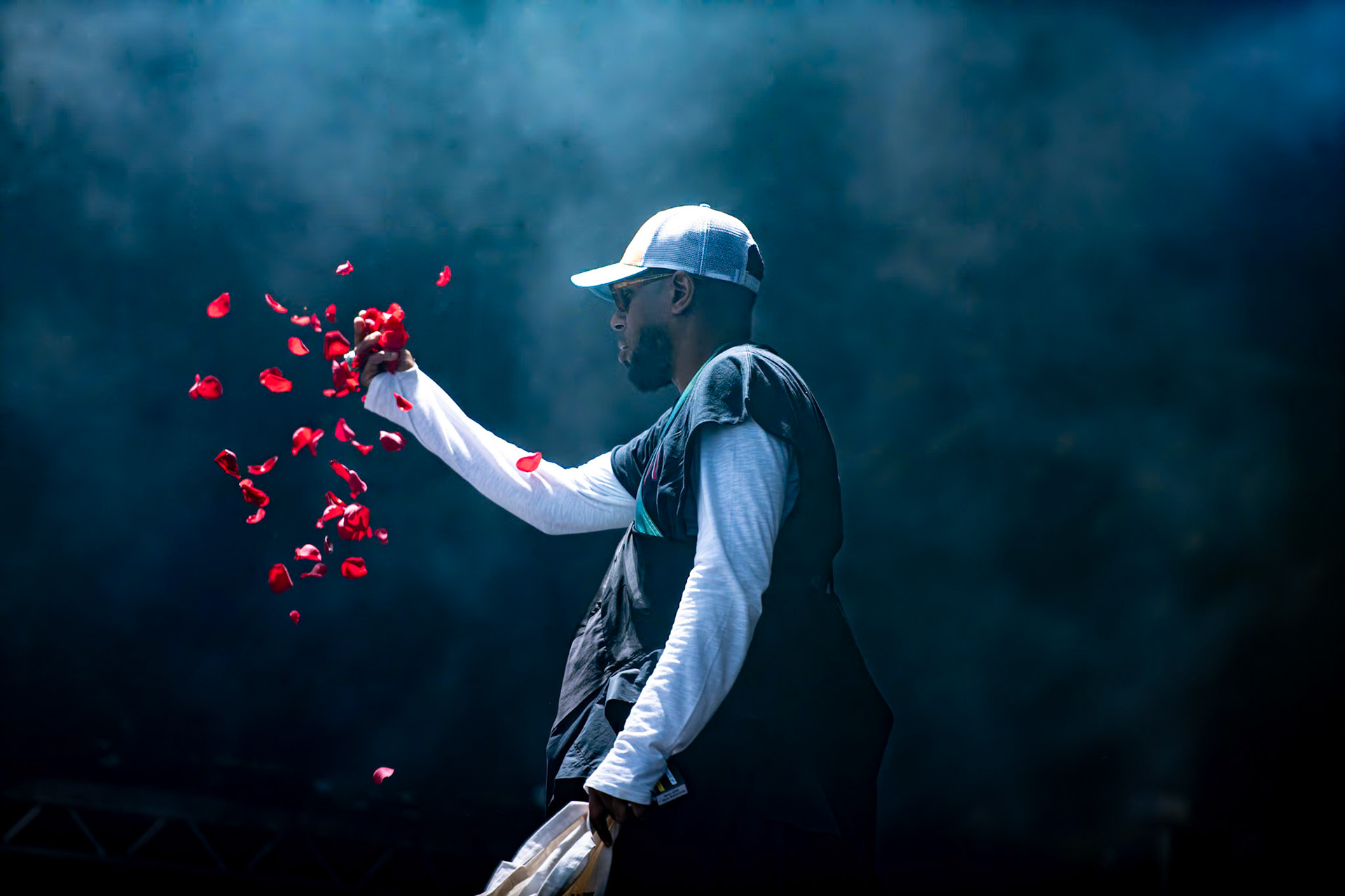 Yasiin Bey - Black Thought