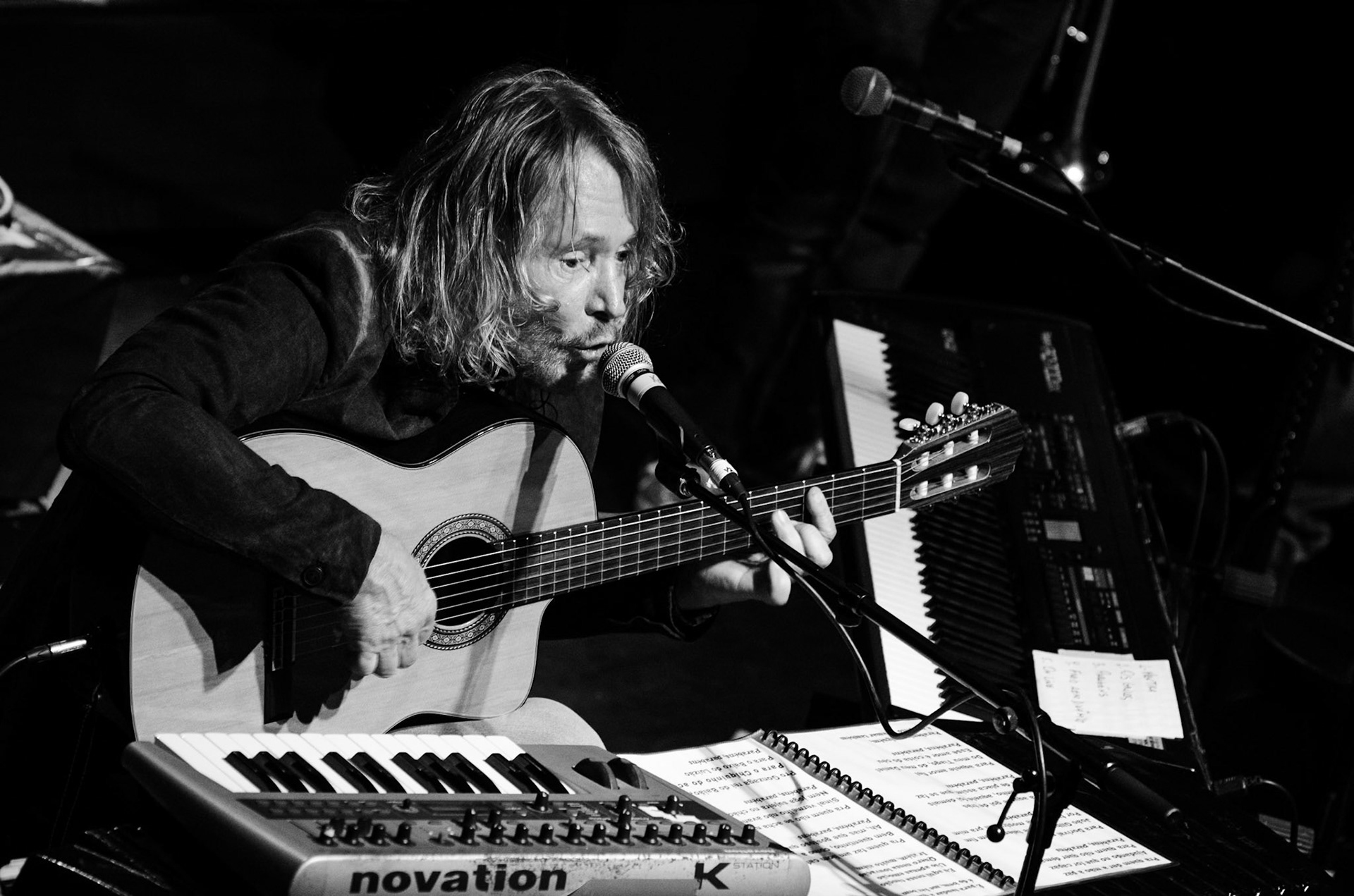 Worldwide Awards 2013 @ KOKO, London