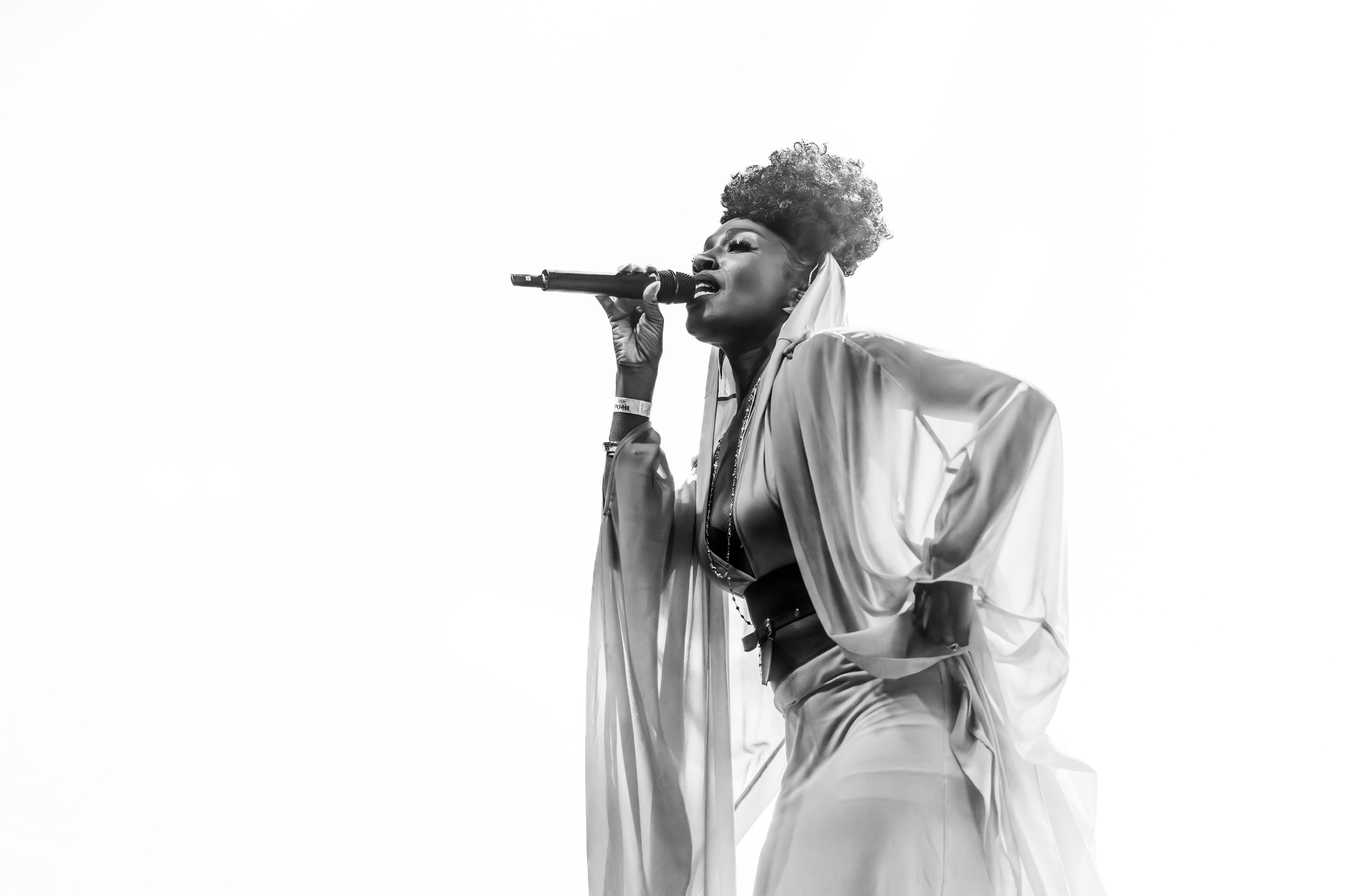 Elisabeth Troy Antwi is a British singer and songwriter