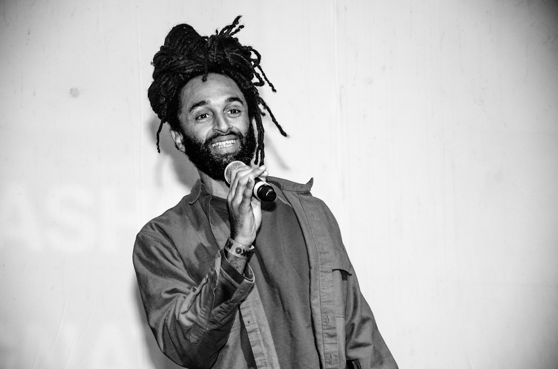 Worldwide Awards 2013 @ KOKO, London