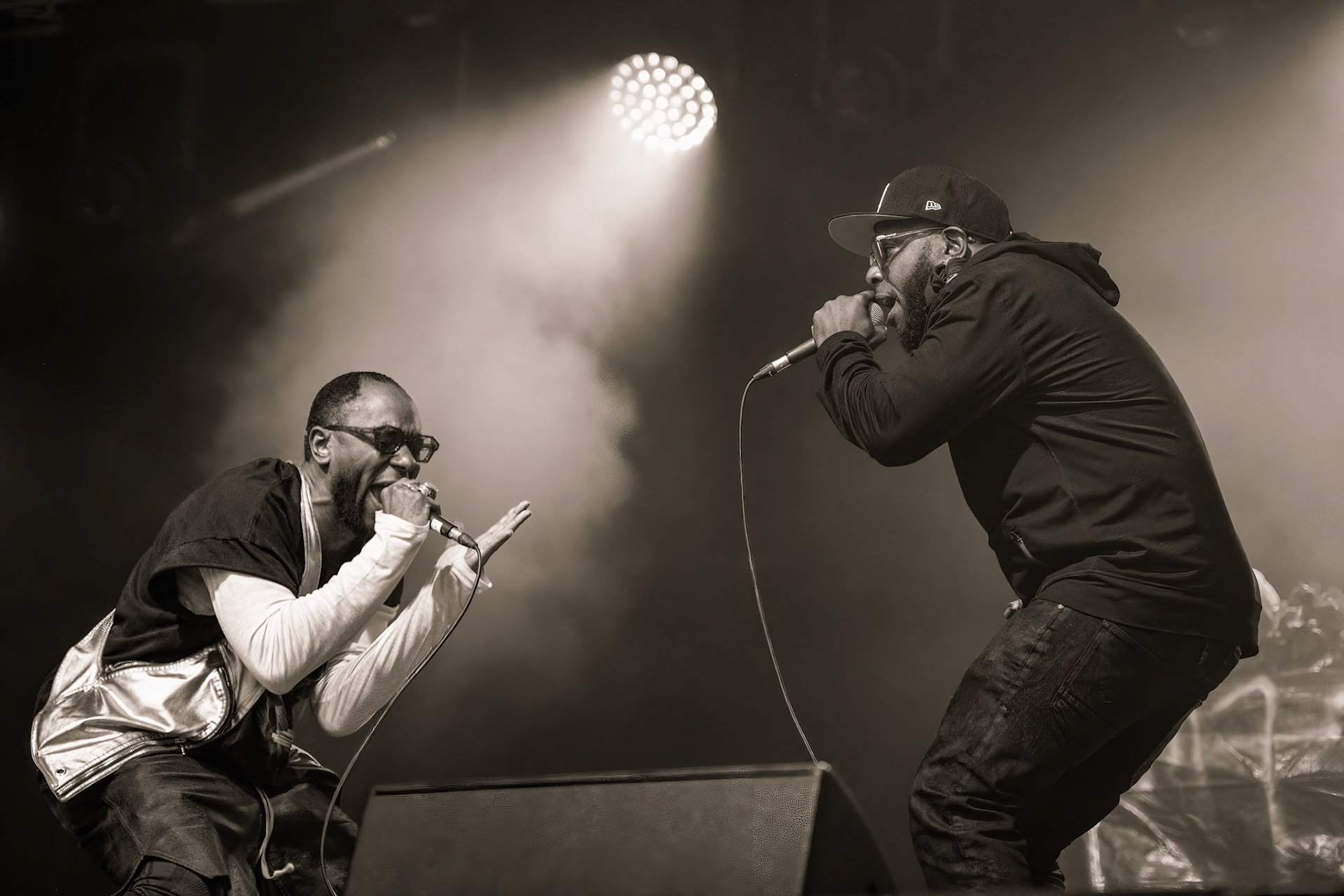Black Star - We Out Here 2023
