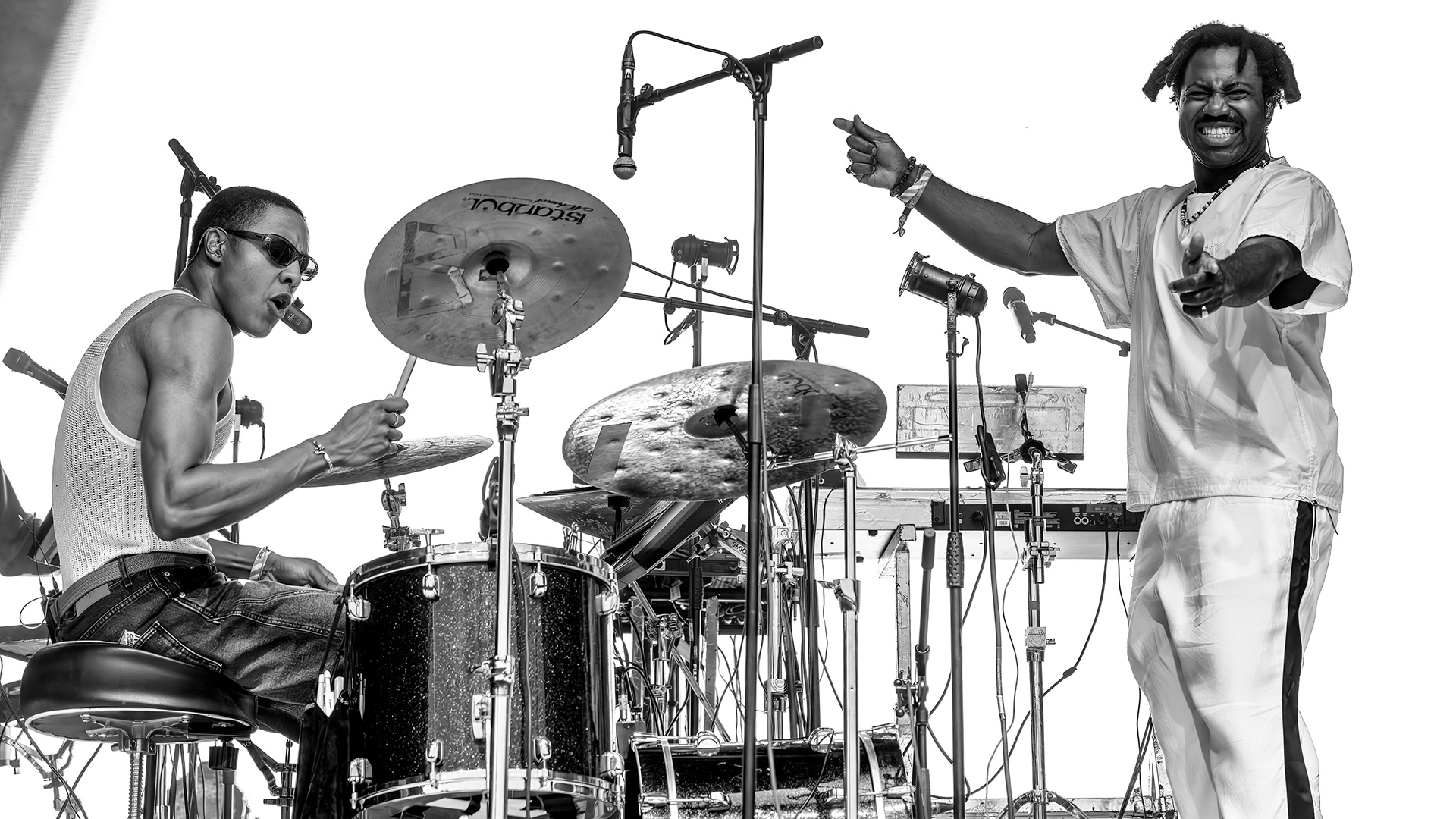 Sampha