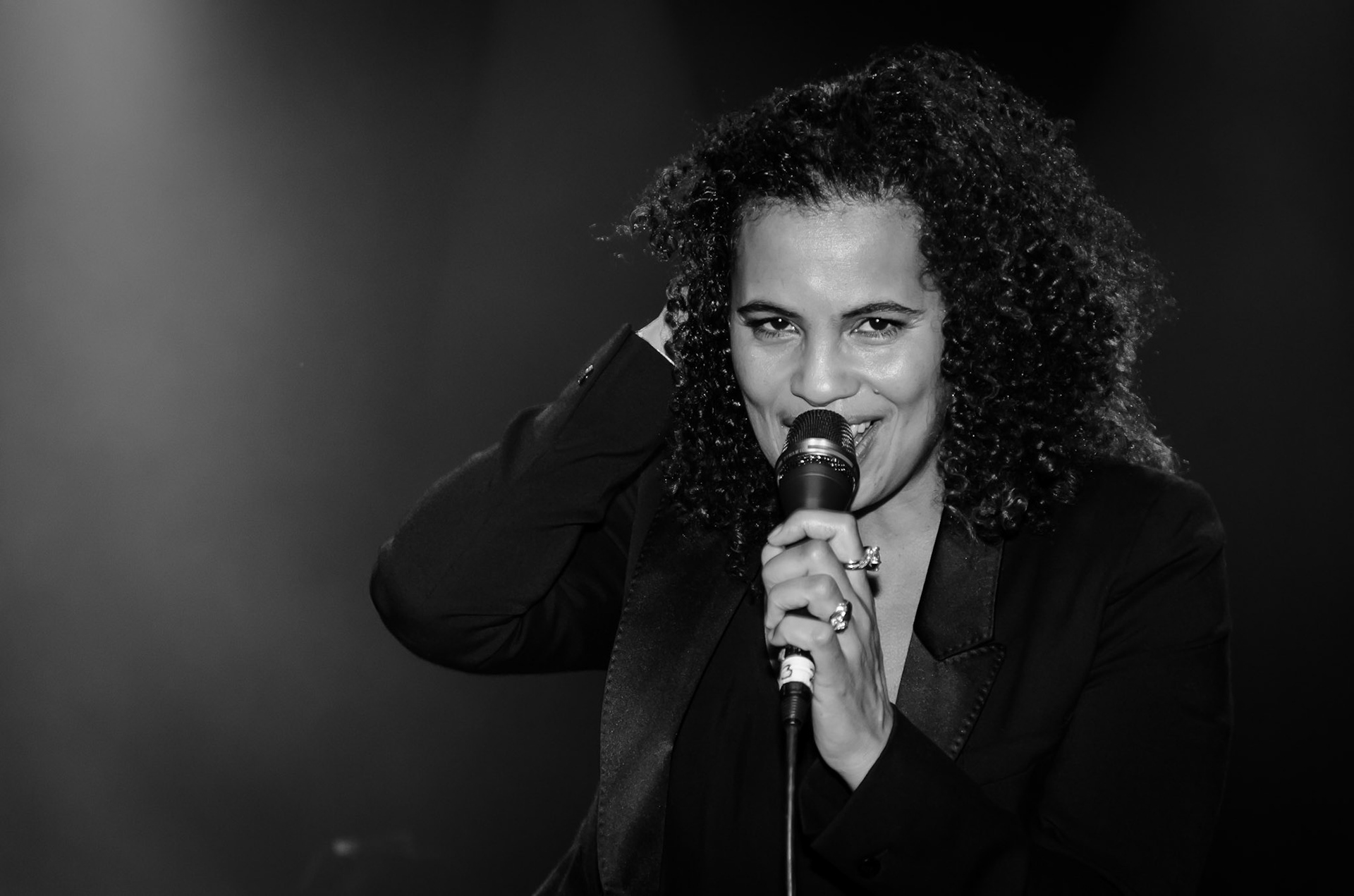 Worldwide Awards 2013 @ KOKO, London