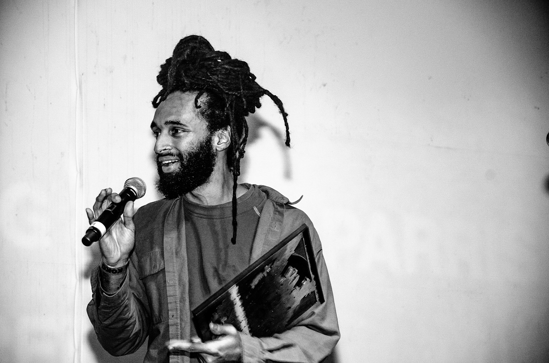 Worldwide Awards 2013 @ KOKO, London