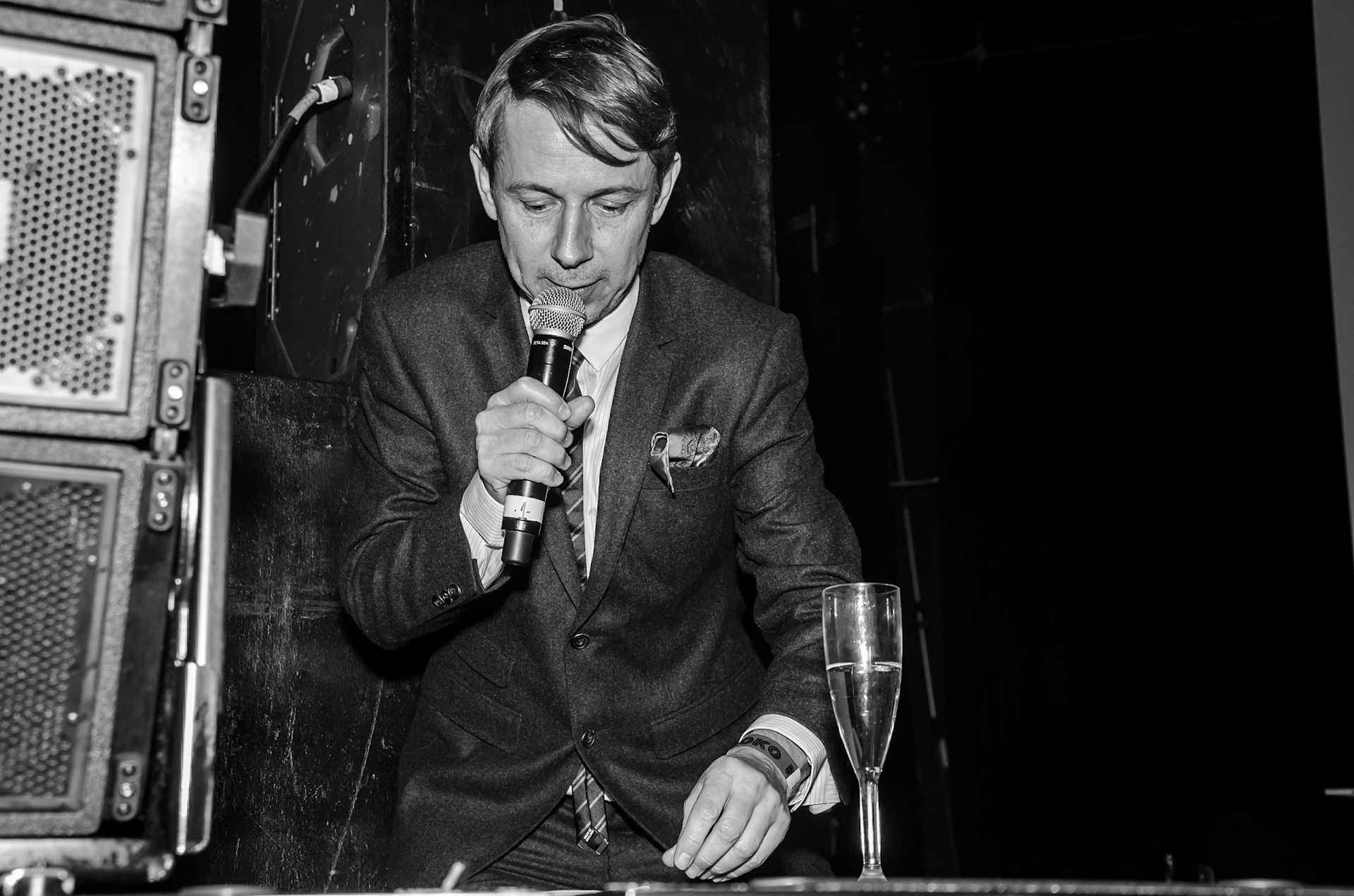 Worldwide Awards 2013 @ KOKO, London