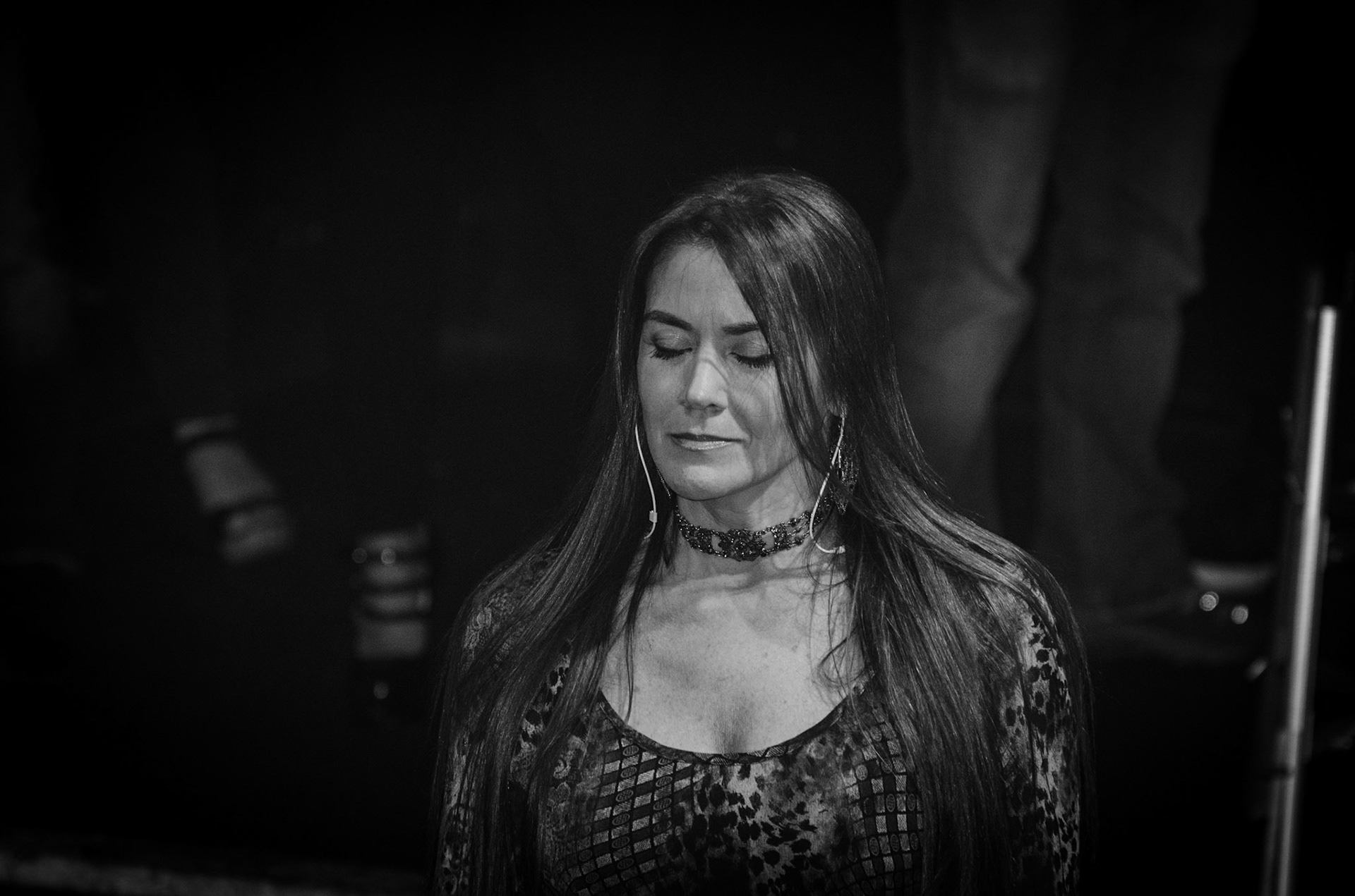 Worldwide Awards 2013 @ KOKO, London