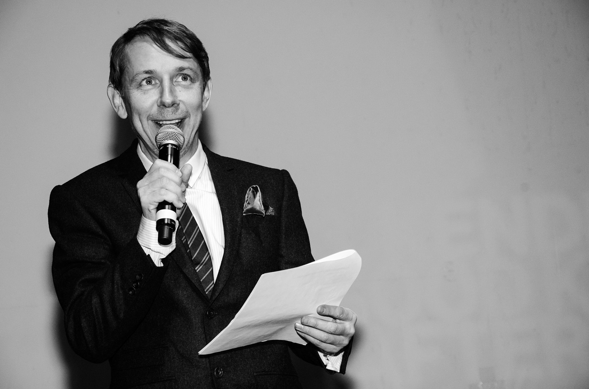 Worldwide Awards 2013 @ KOKO, London