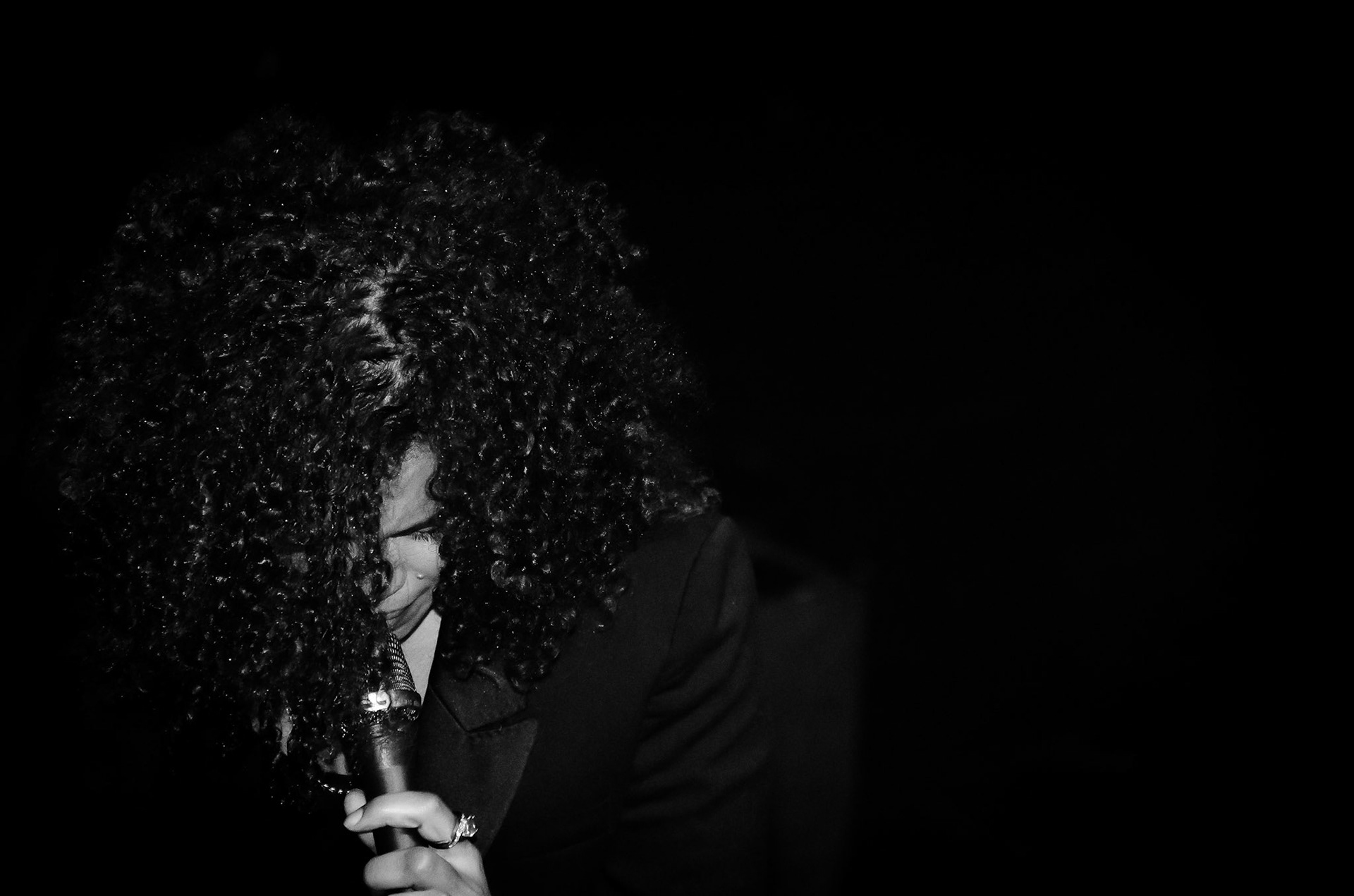 Worldwide Awards 2013 @ KOKO, London